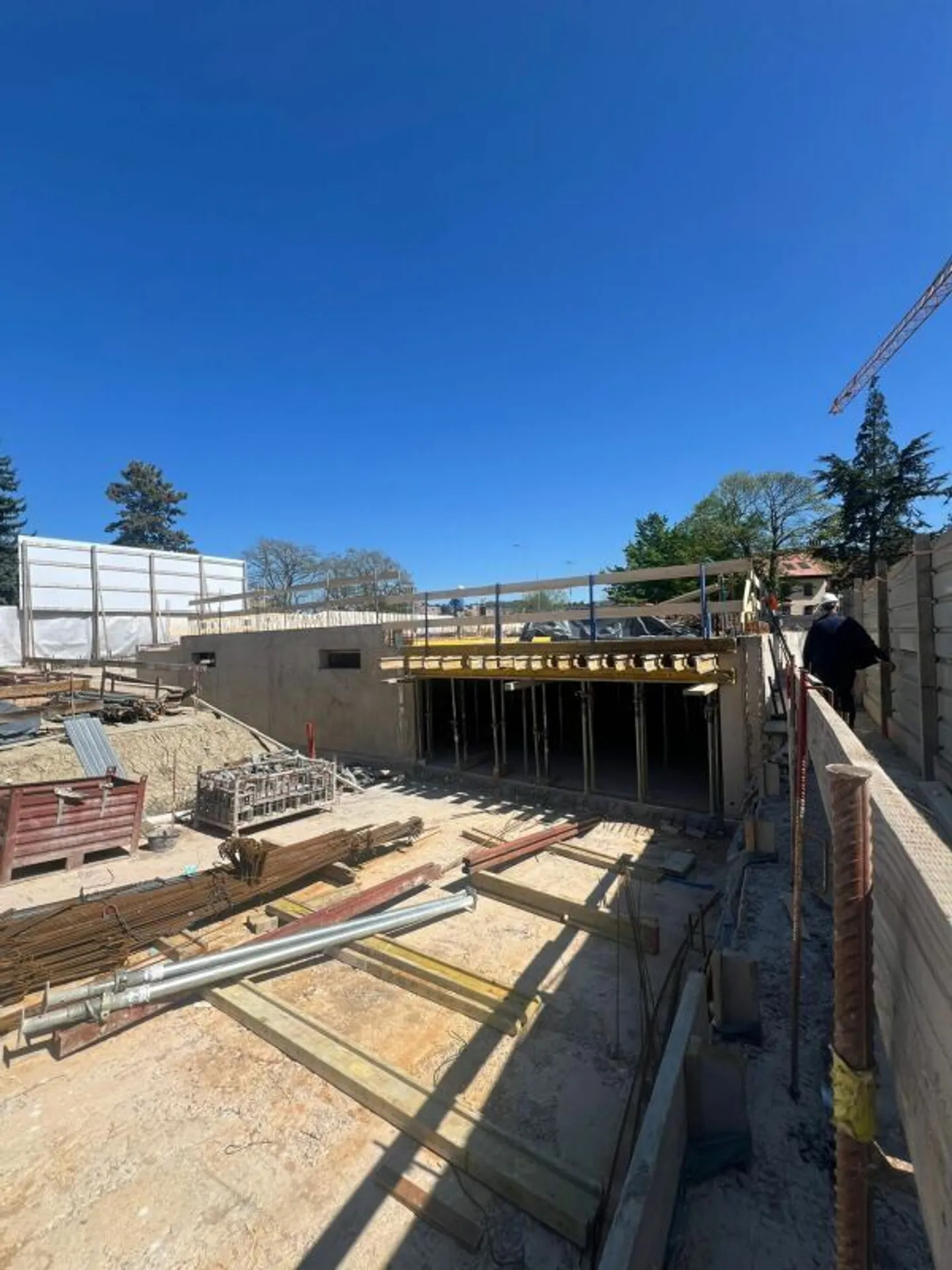 Appartamento di Lusso a Yverdon - Foto 16 di 16