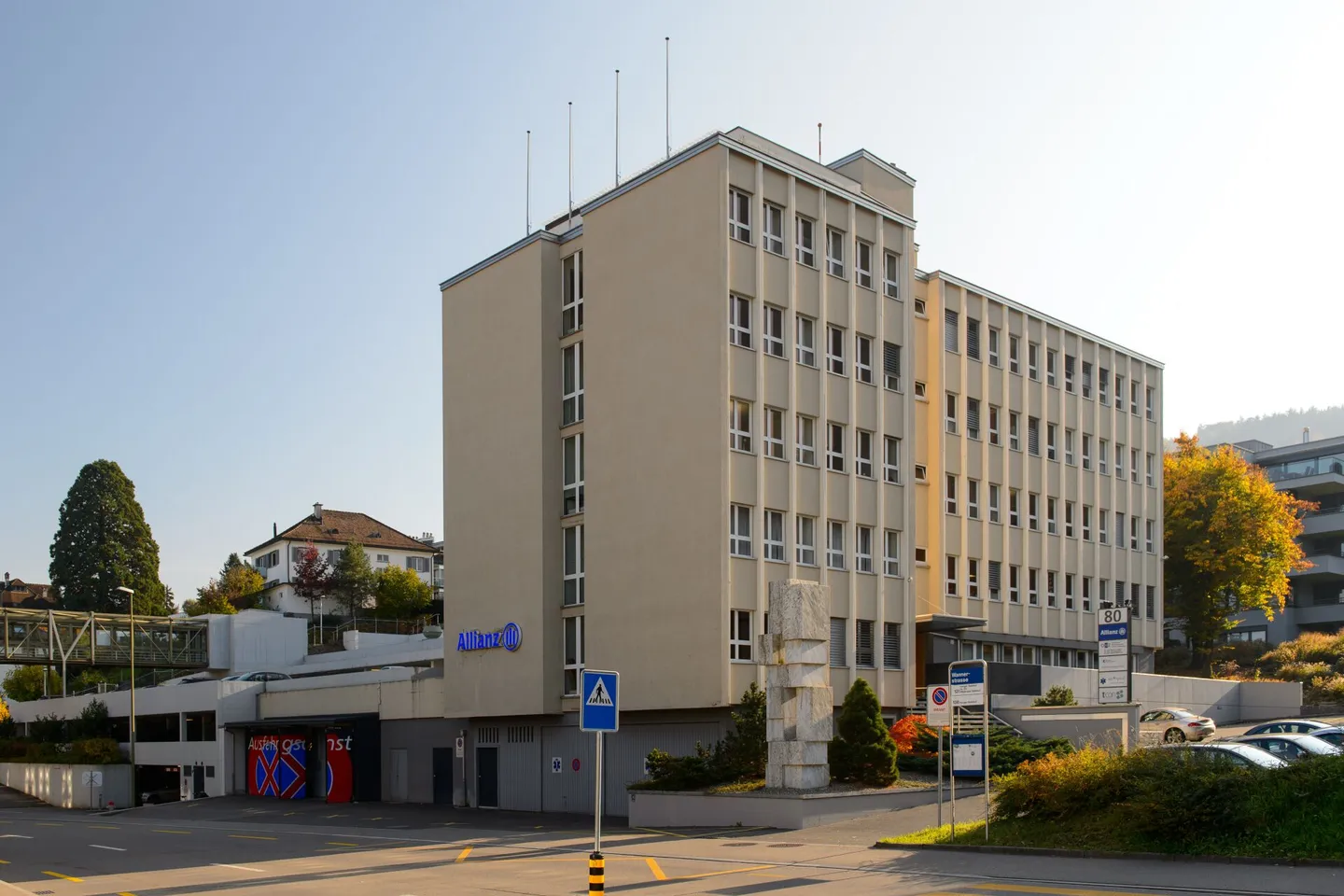 Horgen - L'Ufficio per la Tua Visione - Foto 2 di 2