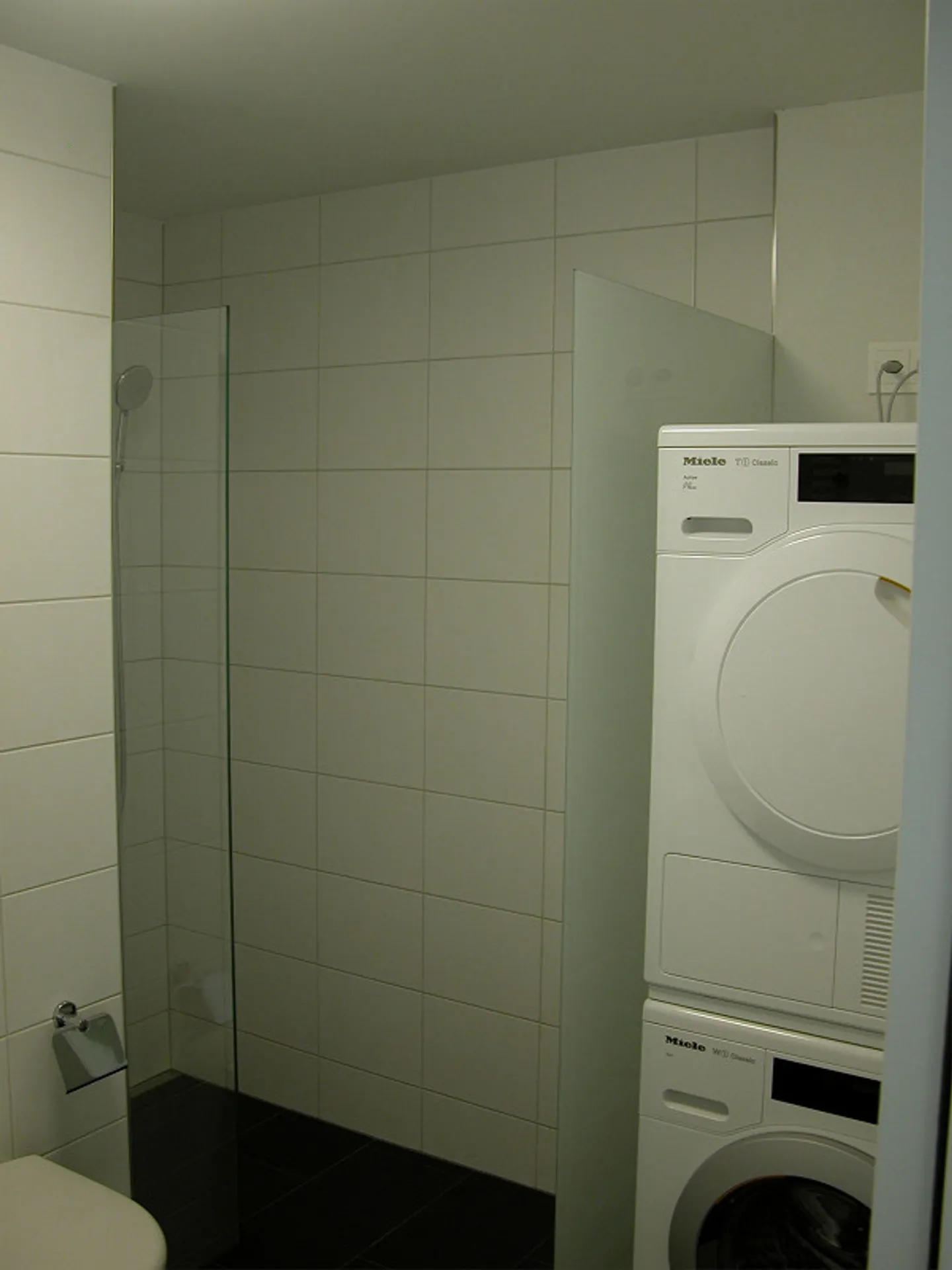 Bright & modern 3.5 room apartment in a nature-friendly environment - Photo 9 of 14