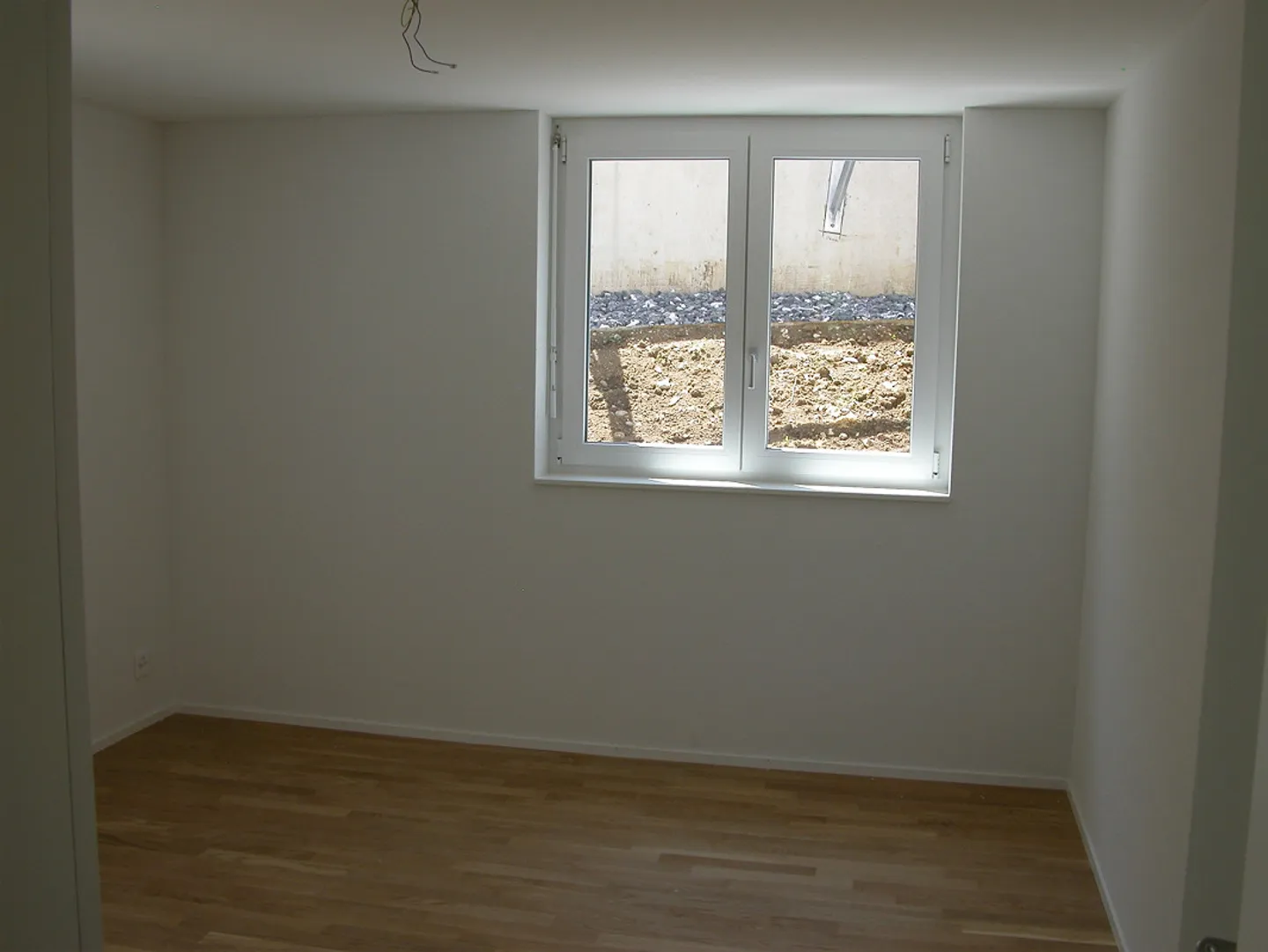 Bright & modern 3.5 room apartment in a nature-friendly environment - Photo 13 of 14