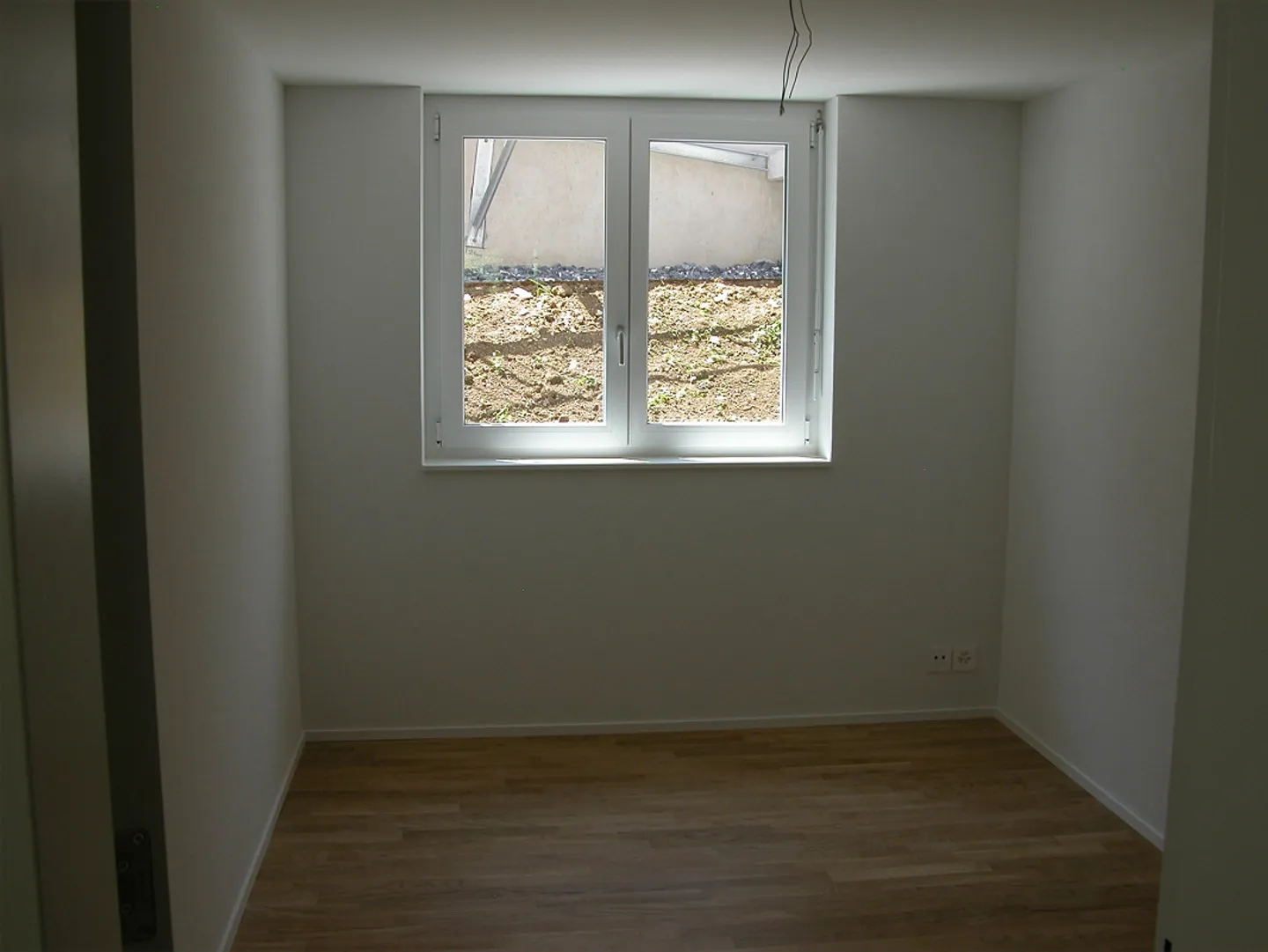 Bright & modern 3.5 room apartment in a nature-friendly environment - Photo 14 of 14