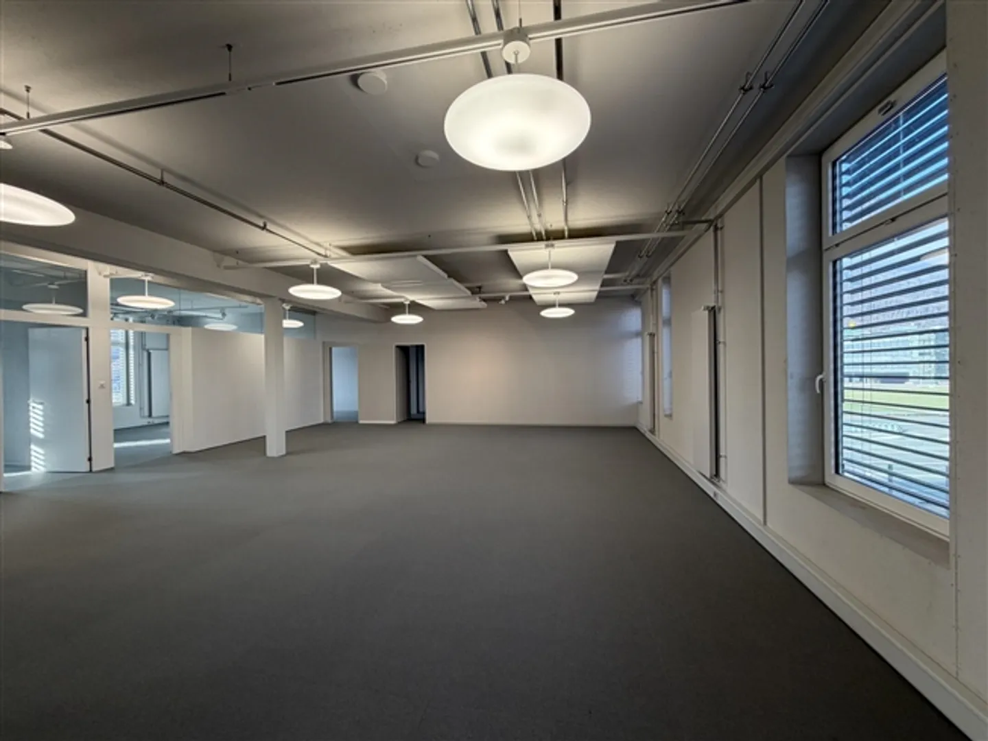 Your future commercial space in close proximity to the highway - Photo 2 of 11