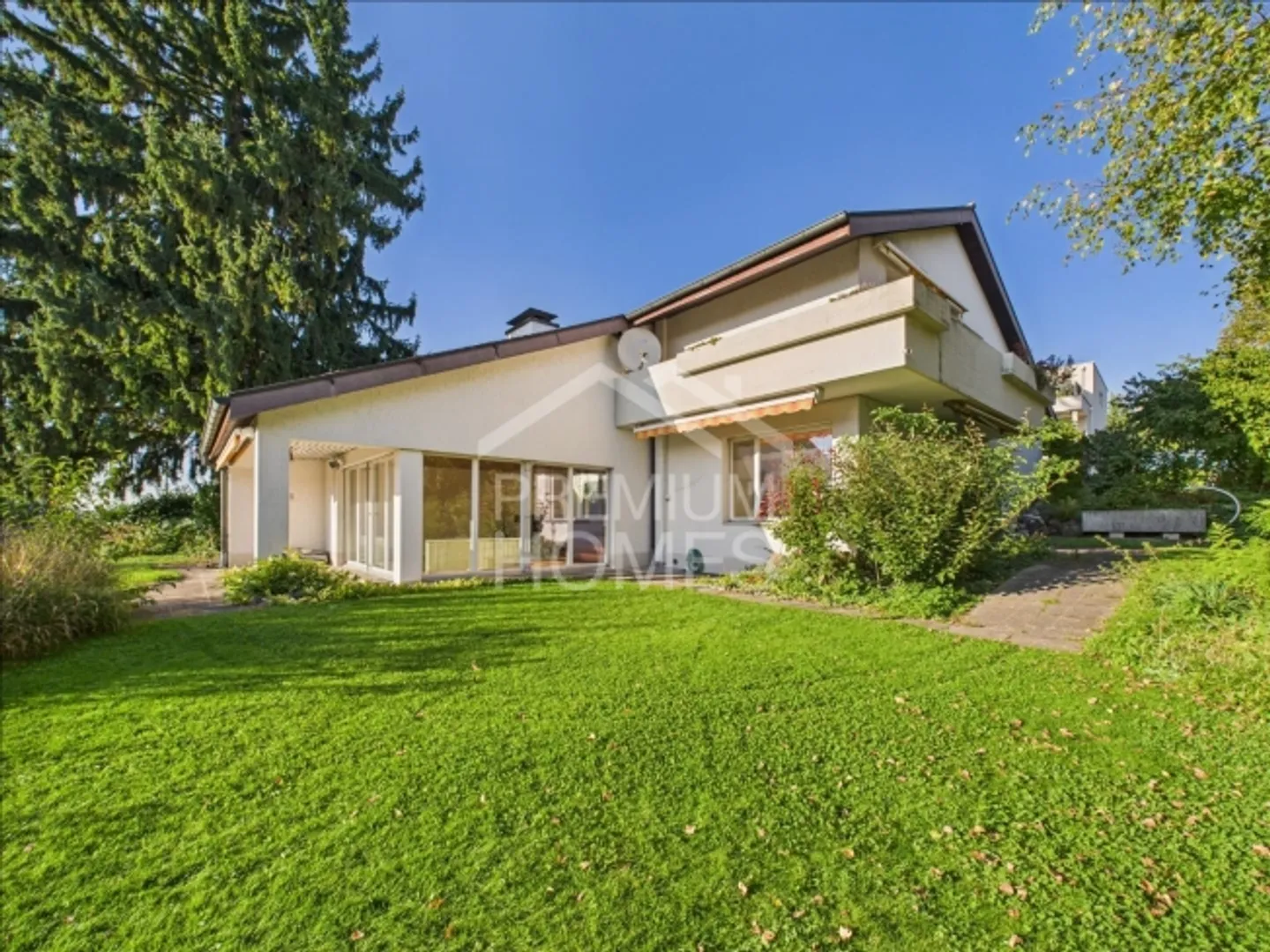 Wohlfühlen garantiert - Exklusive Oase mit Pool - Foto 3 von 4