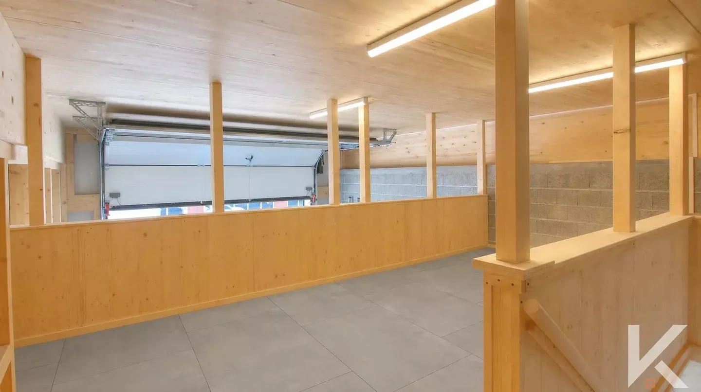 Local Commercial Property Collombey-Muraz - Photo 3 of 12