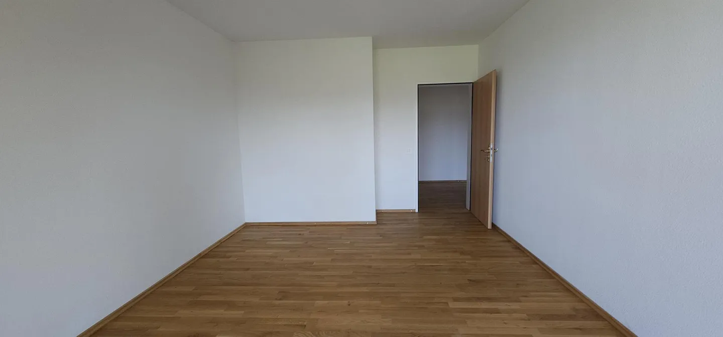 Sanierte 5-Zimmerwohnung an gut angebundener Lage - Photo 3 sur 9