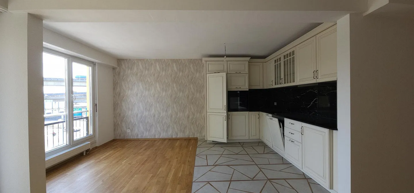 Sanierte 5-Zimmerwohnung an gut angebundener Lage - Photo 4 sur 9