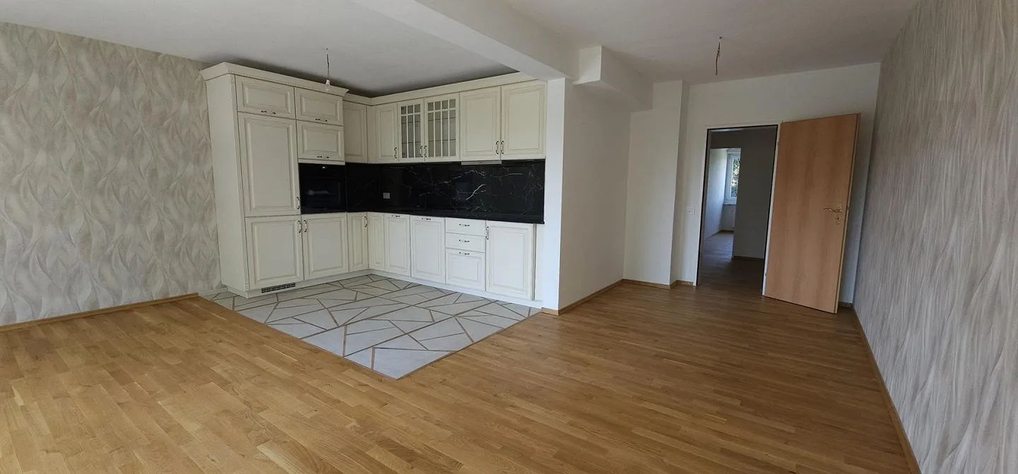 Sanierte 5-Zimmerwohnung an gut angebundener Lage - Photo 5 sur 9