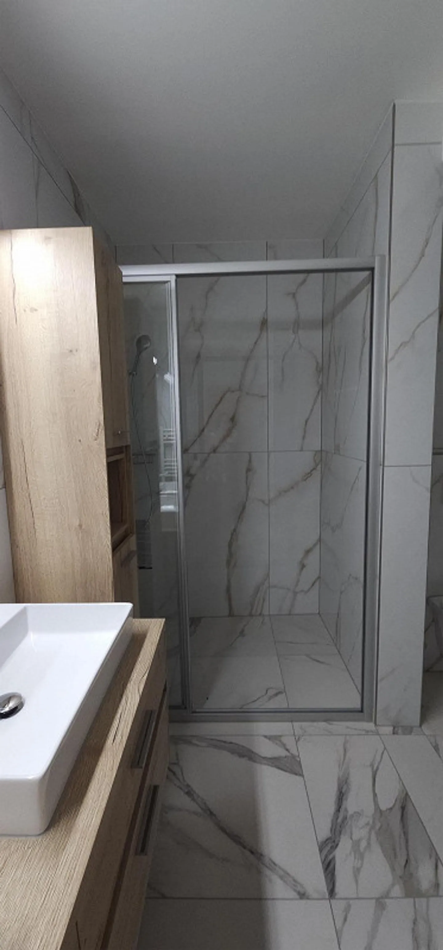 Sanierte 5-Zimmerwohnung an gut angebundener Lage - Photo 7 sur 9