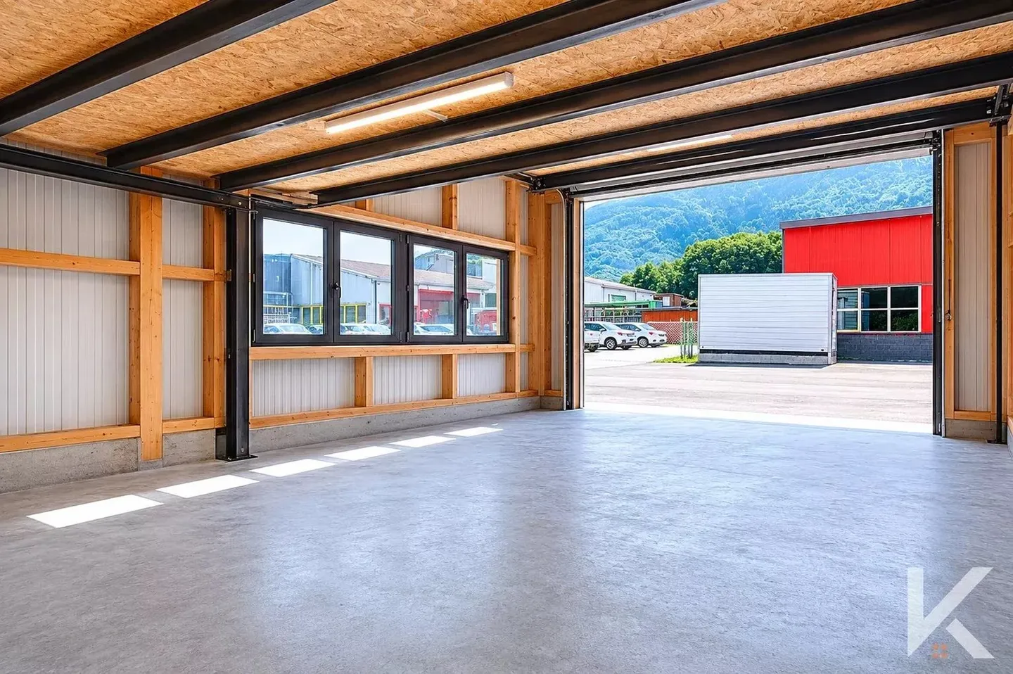 Local Commercial Property Collombey-Muraz - Photo 2 of 12
