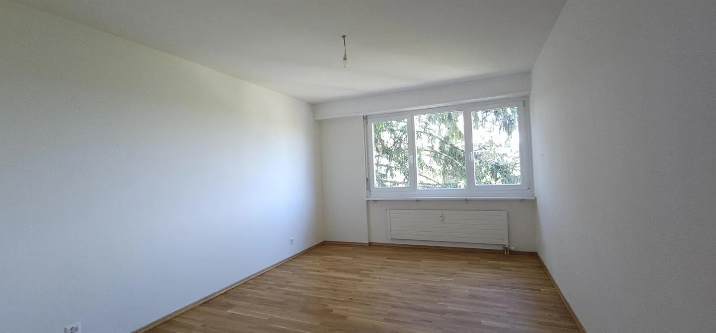 Sanierte 5-Zimmerwohnung an gut angebundener Lage - Photo 8 sur 9