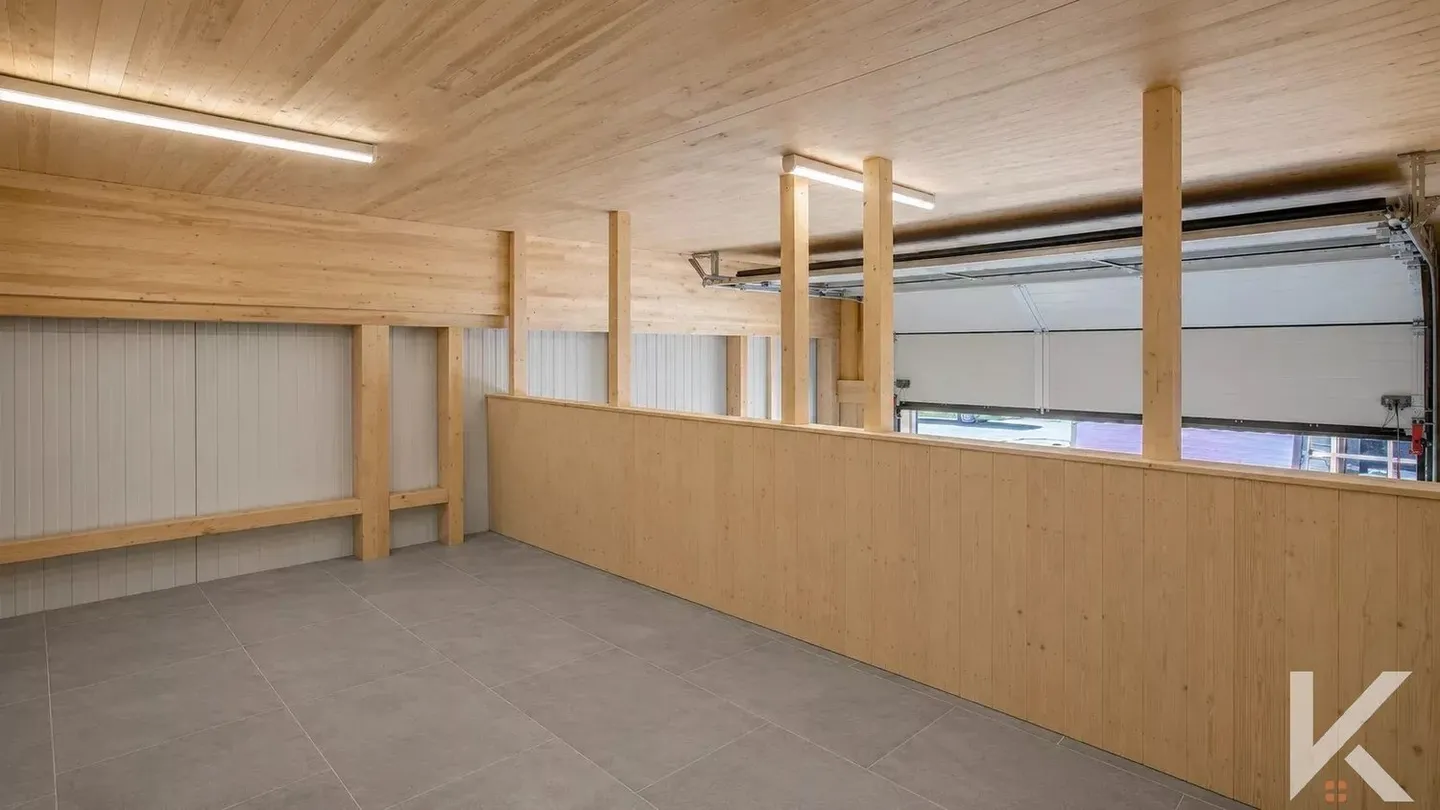 Local Commercial Property Collombey-Muraz - Photo 4 of 12