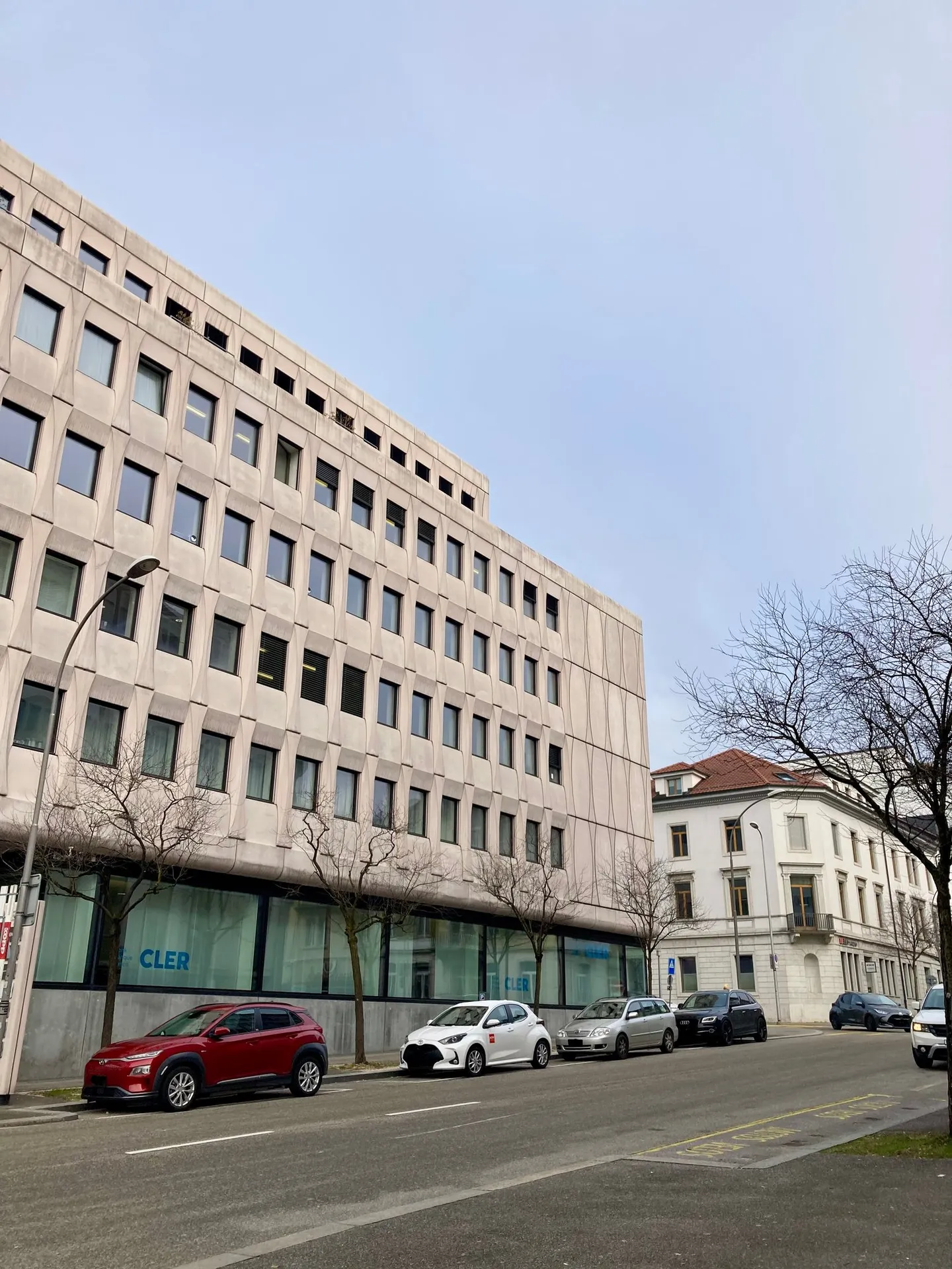 Modern office space 52 m² in a central location near Westbahnhof - Photo 2 of 9