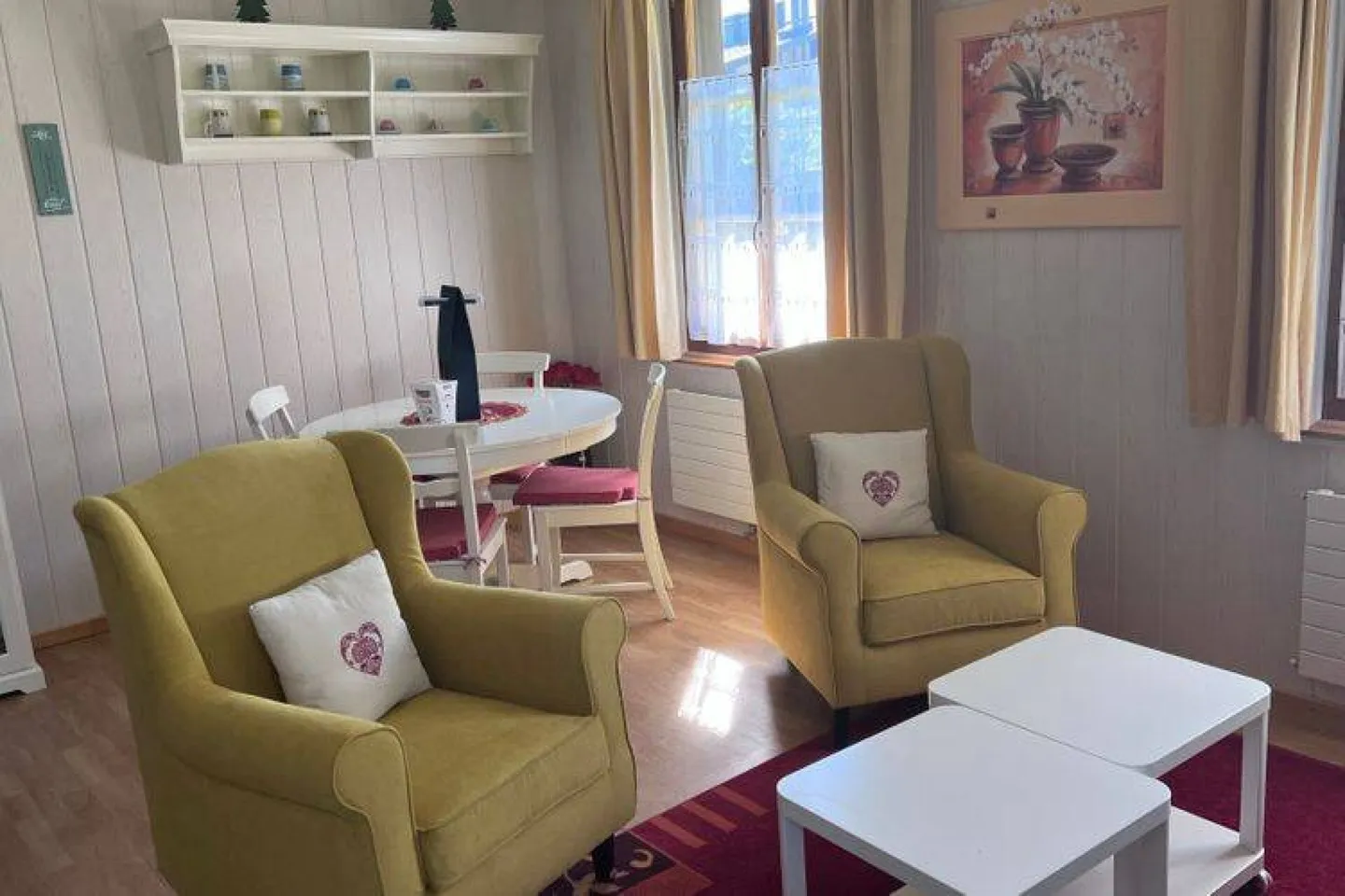 Appartement 3 pièces aux Diablerets - Photo 5 sur 16