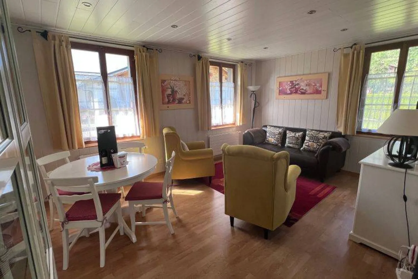 Appartement 3 pièces aux Diablerets - Photo 6 sur 16