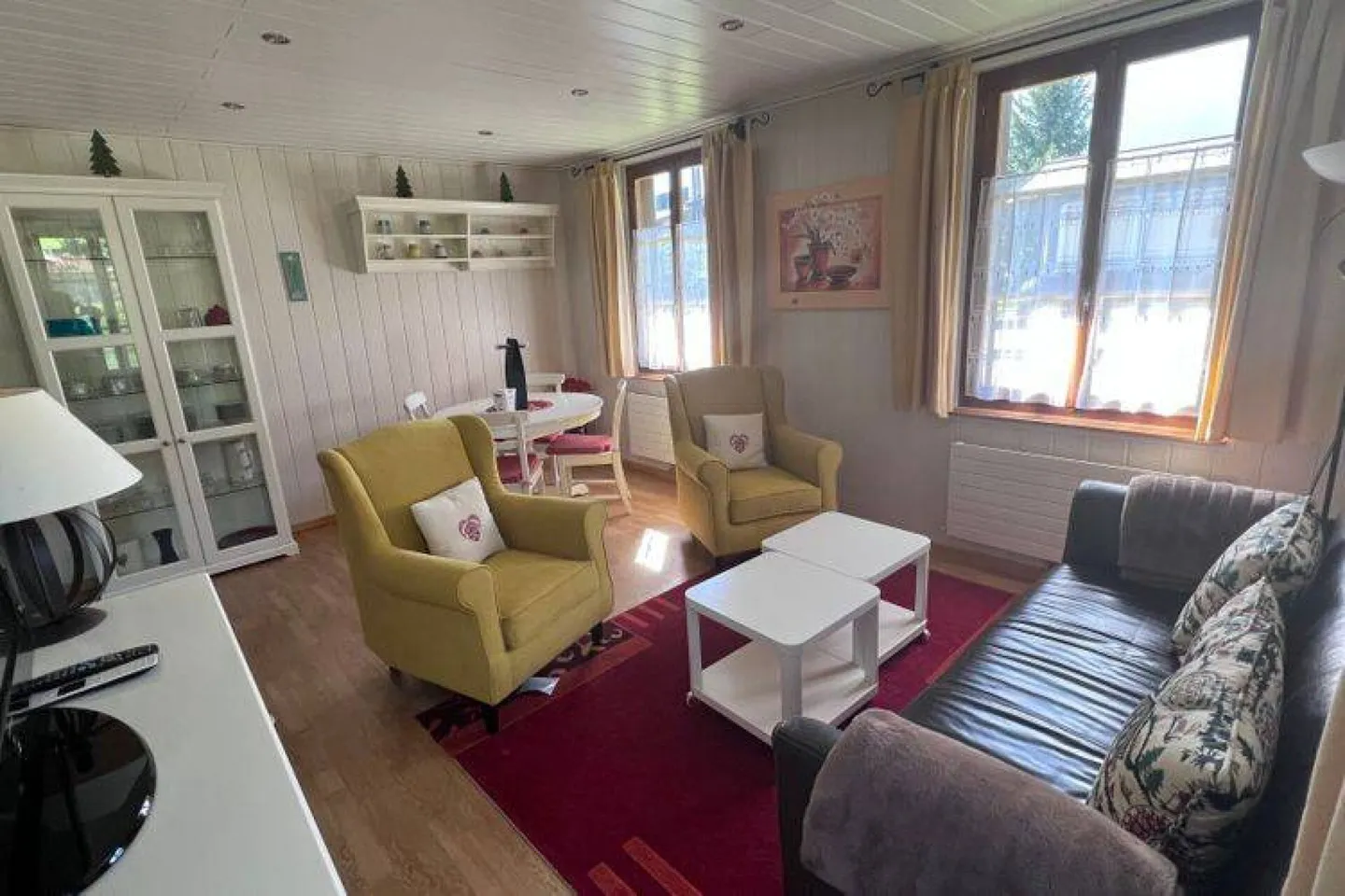 Appartement 3 pièces aux Diablerets - Photo 7 sur 16