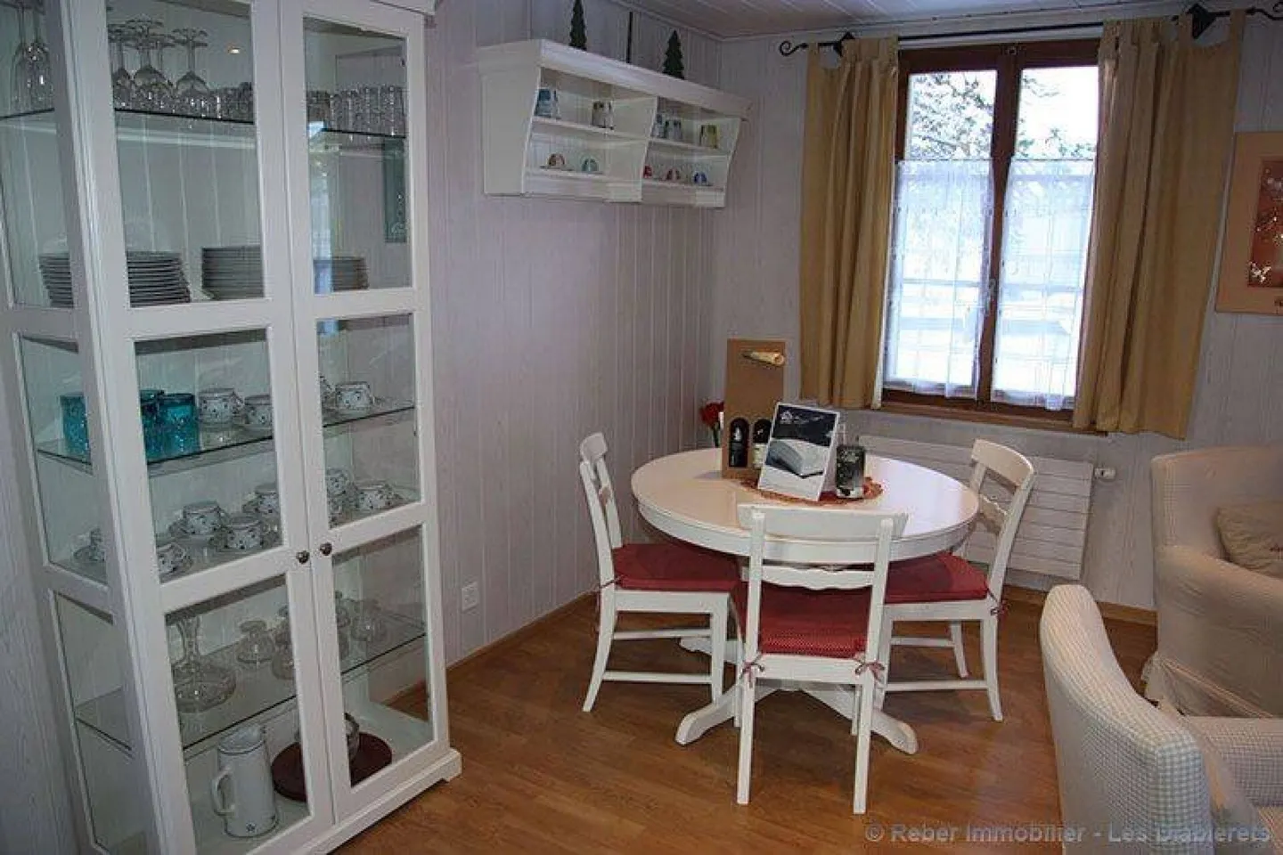 Appartement 3 pièces aux Diablerets - Photo 8 sur 16