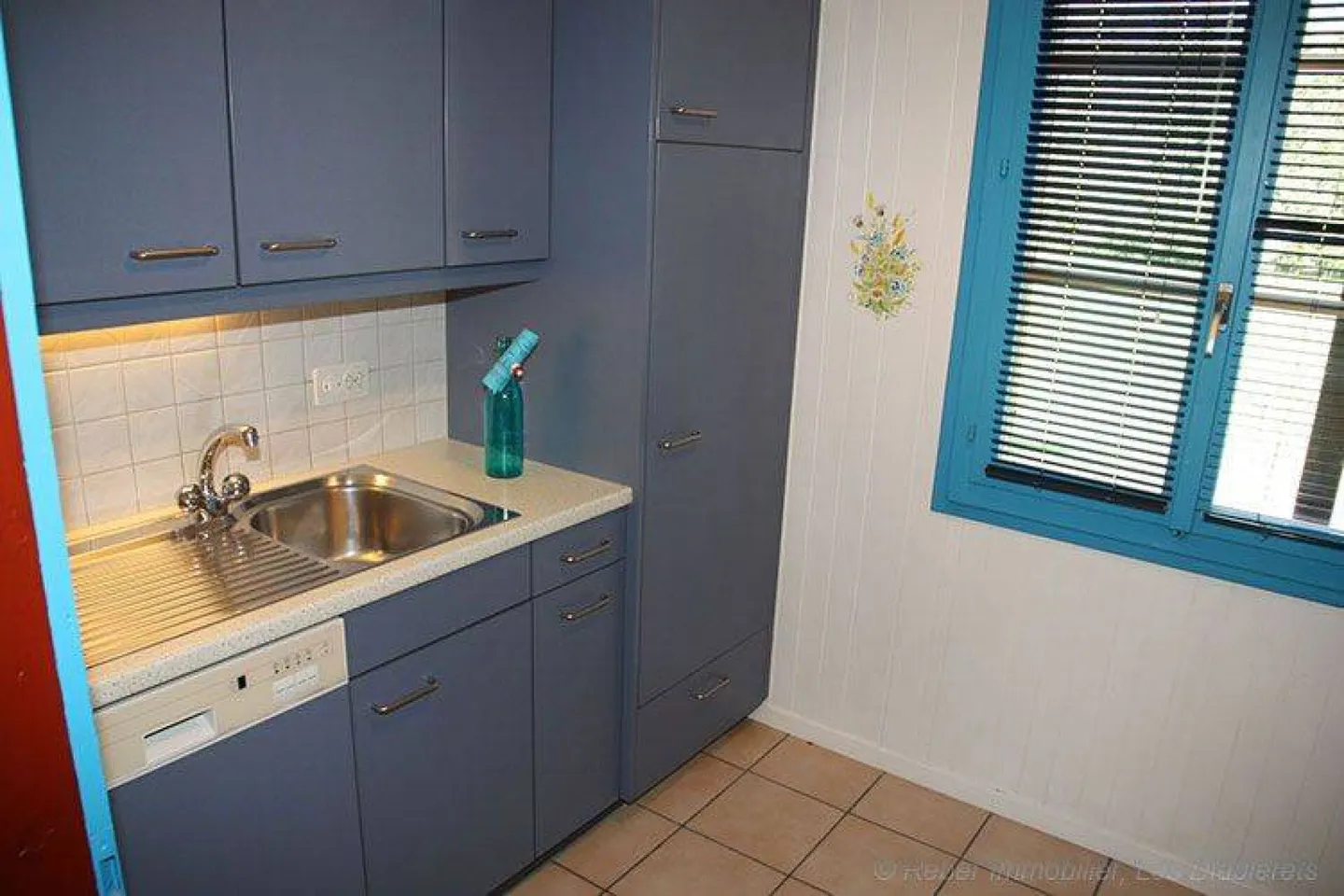 Appartement 3 pièces aux Diablerets - Photo 10 sur 16