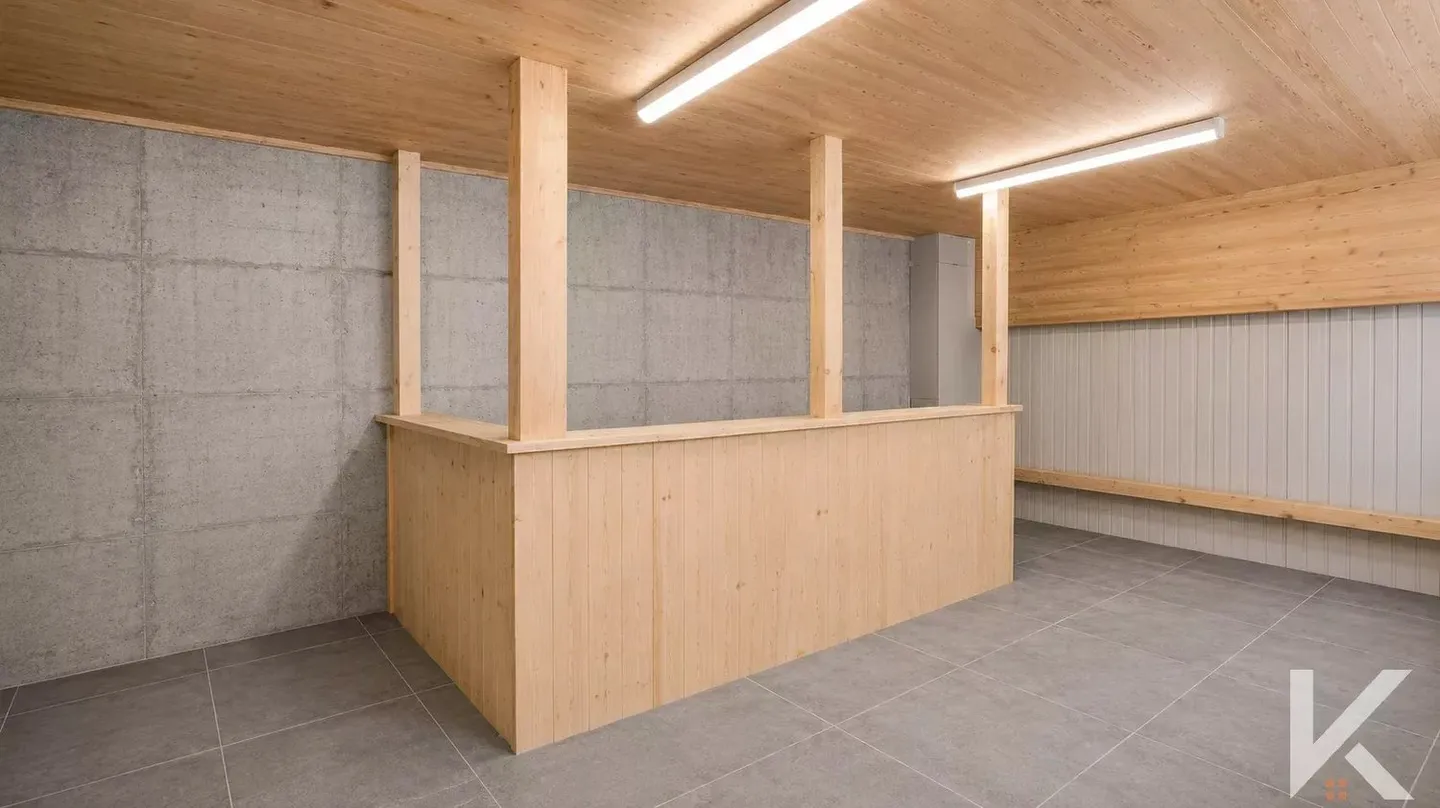 Local Commercial Property Collombey-Muraz - Photo 6 of 12