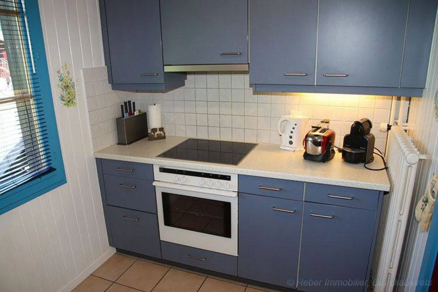 Appartement 3 pièces aux Diablerets - Photo 11 sur 16