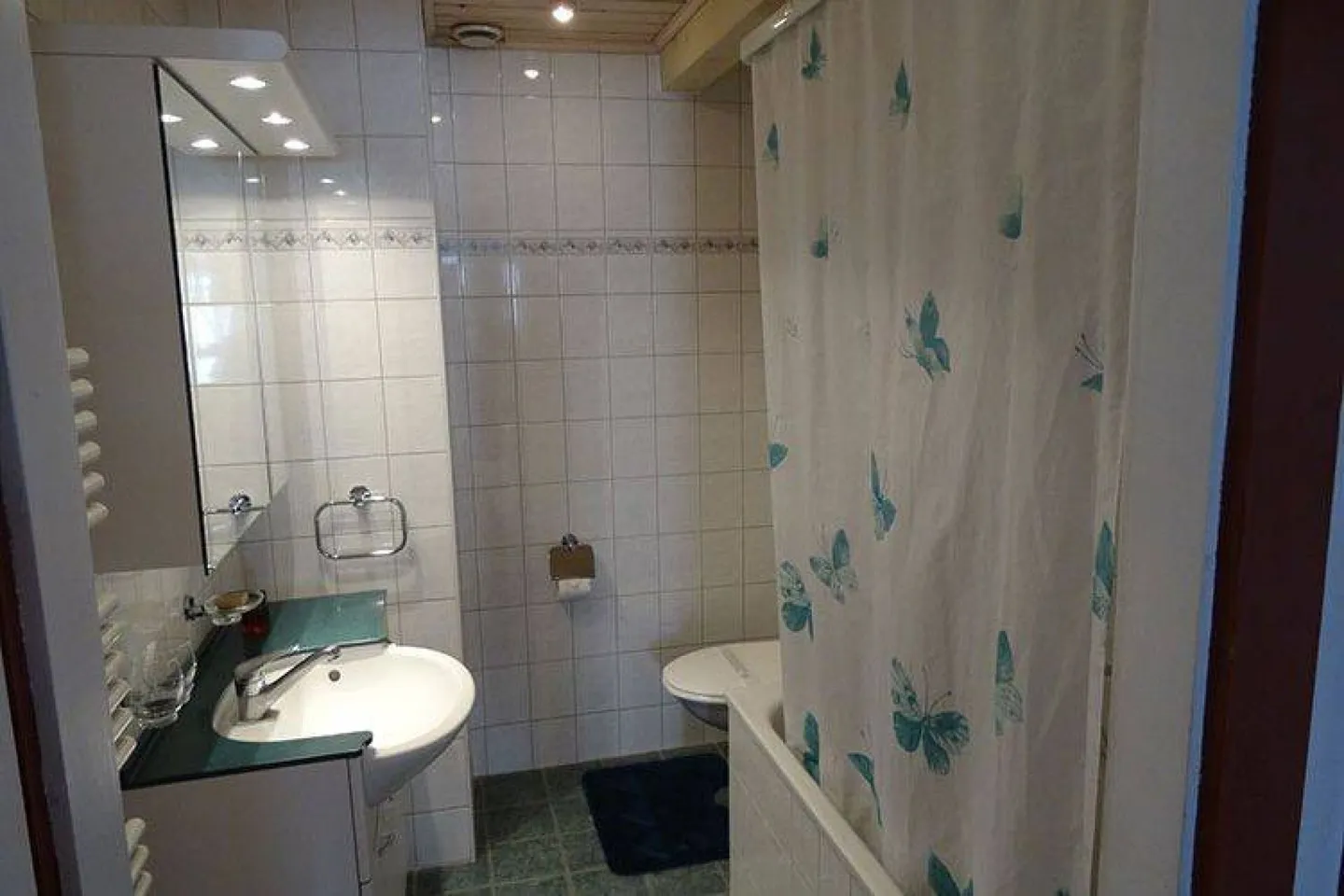 Appartement 3 pièces aux Diablerets - Photo 12 sur 16