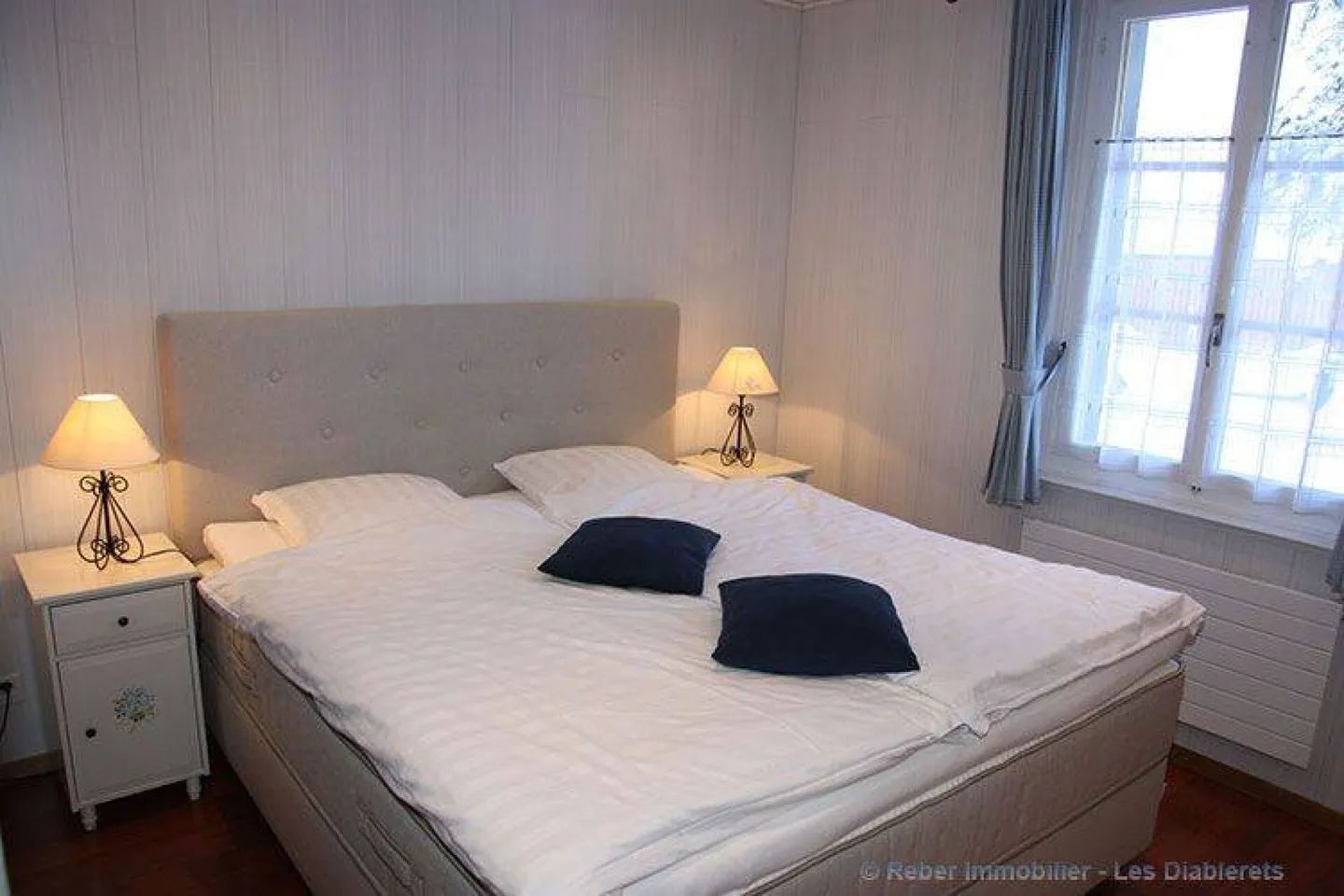 Appartement 3 pièces aux Diablerets - Photo 14 sur 16