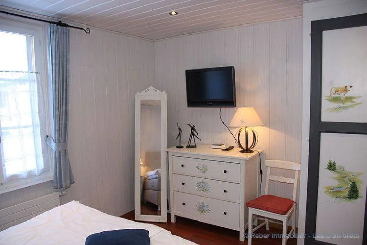 Appartement 3 pièces aux Diablerets - Photo 15 sur 16