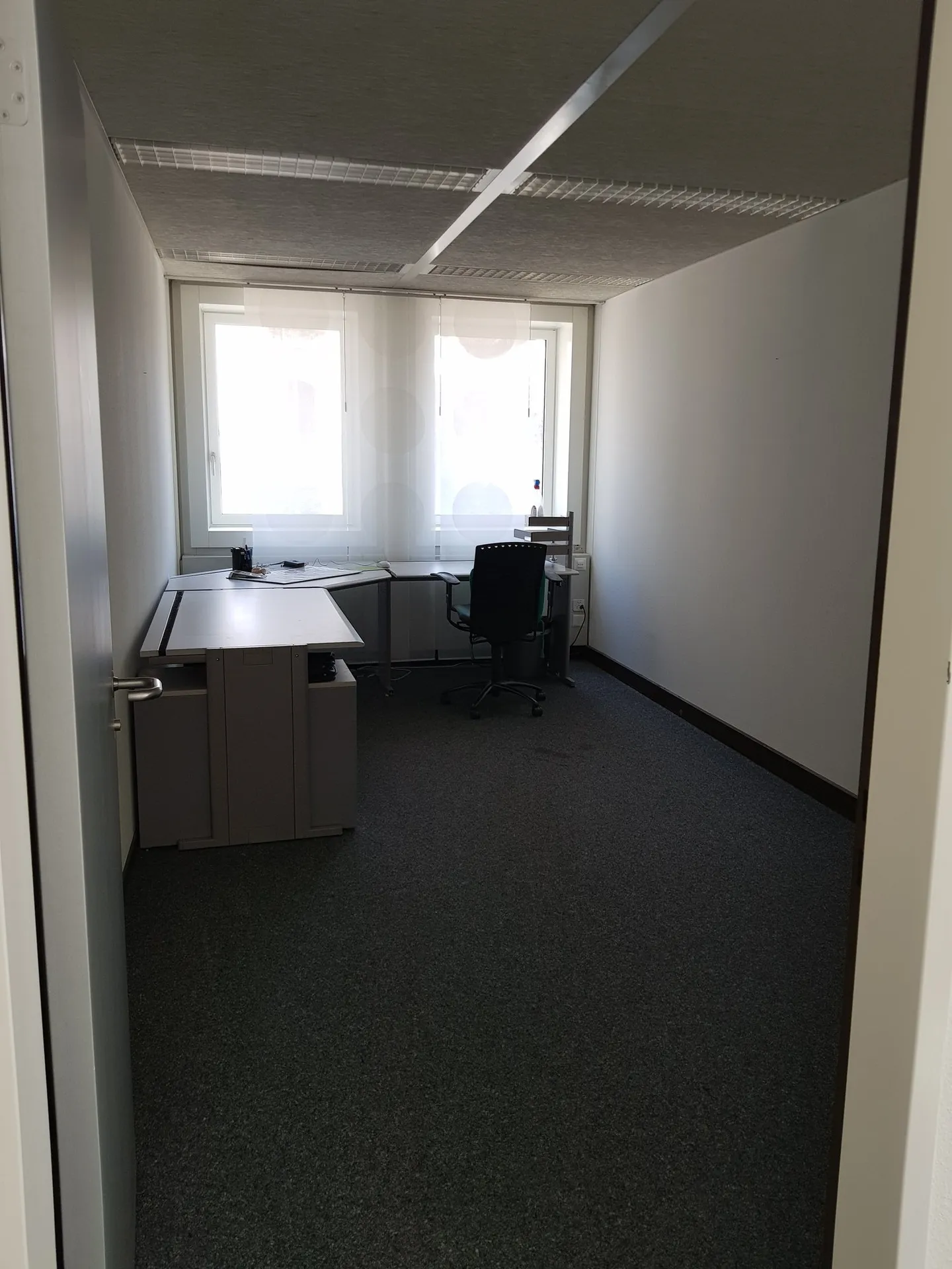 Modern office space 52 m² in a central location near Westbahnhof - Photo 3 of 9