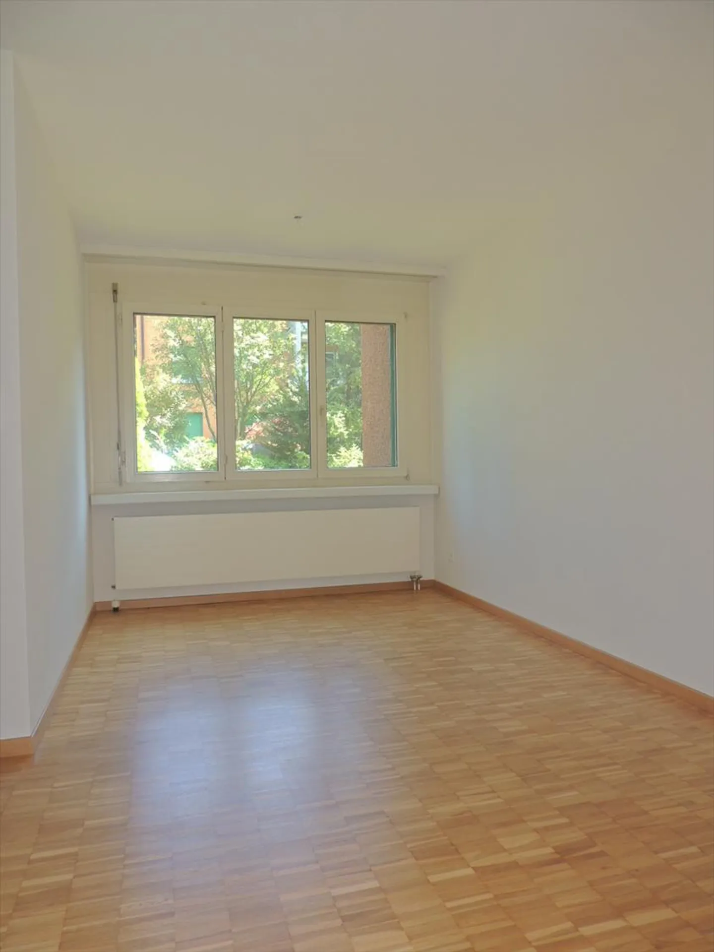 RENT WITHOUT DEPOSIT - Beautiful apartment in Pfäffikon - Photo 6 of 8