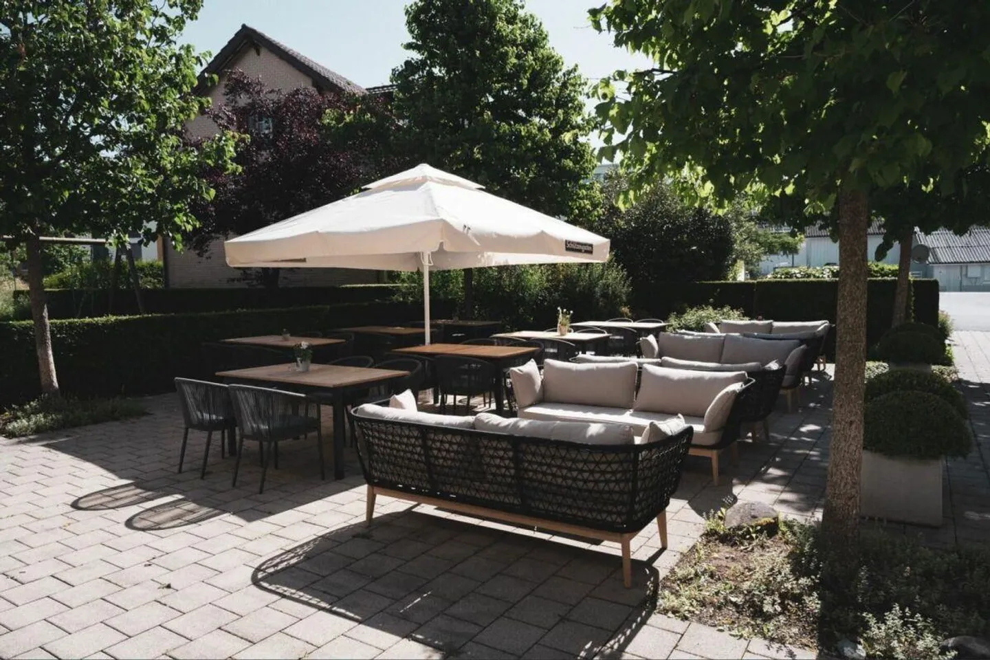 Il tuo sogno di avere un proprio caffè/ristorante inizia qui - Foto 6 di 11