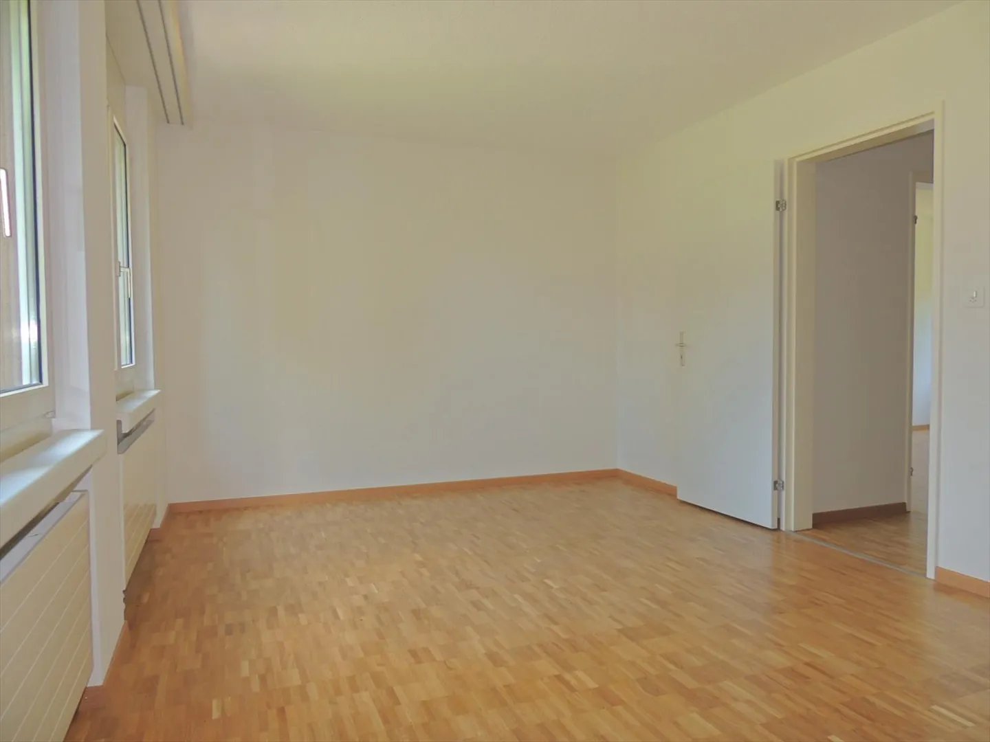 RENT WITHOUT DEPOSIT - Beautiful apartment in Pfäffikon - Photo 7 of 8