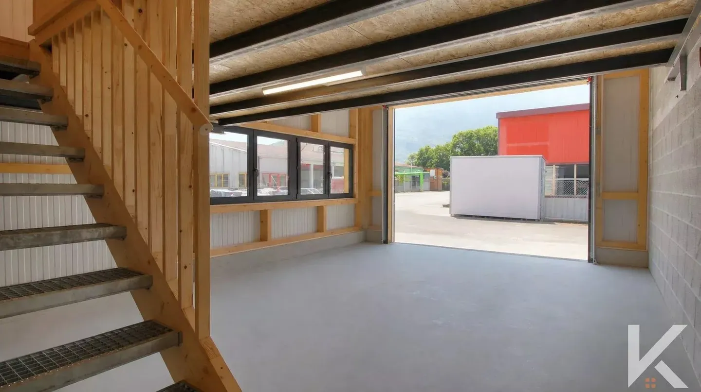 Local Commercial Property Collombey-Muraz - Photo 7 of 12