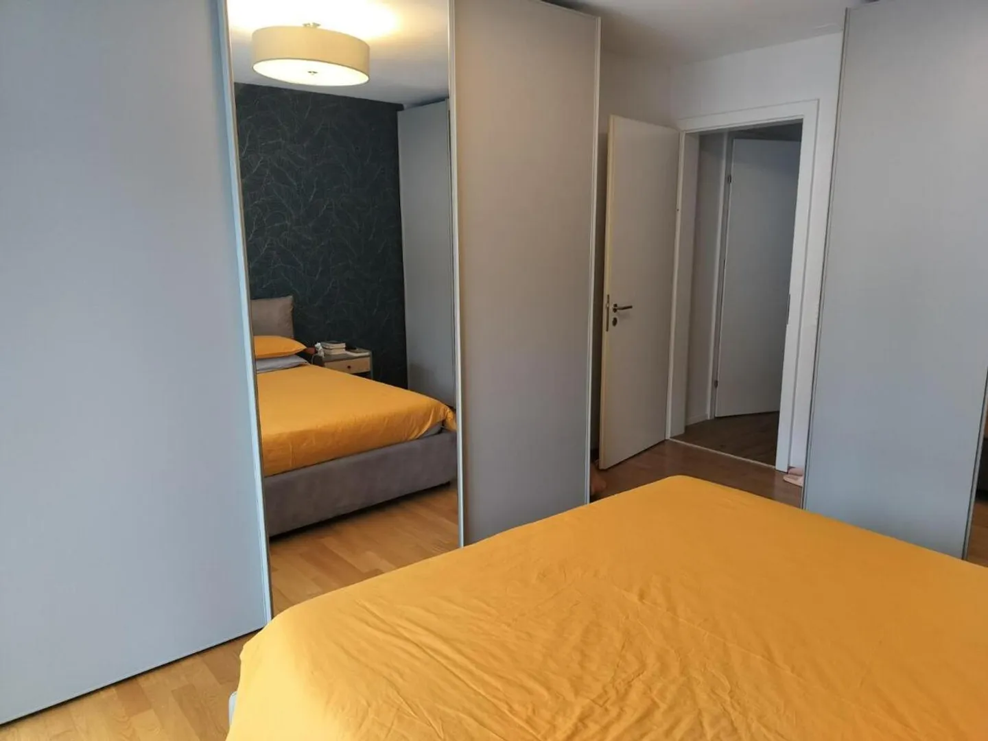 3 1/2-Room Apartment on the 4th Floor - Photo 5 of 13