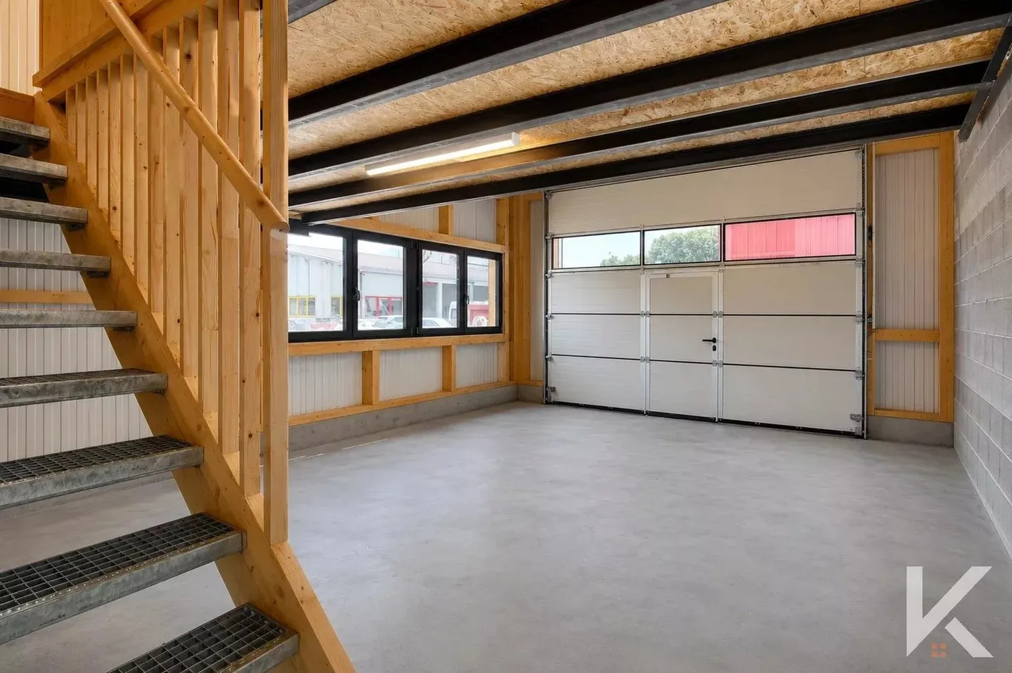 Local Commercial Property Collombey-Muraz - Photo 8 of 12