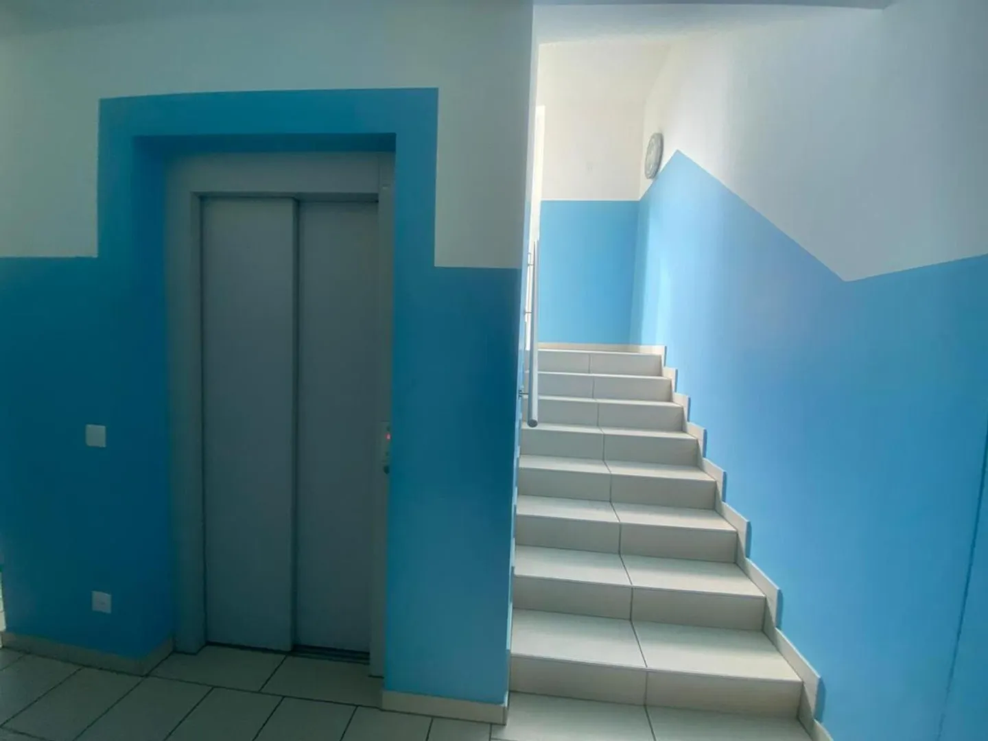 3 1/2-Room Apartment on the 4th Floor - Photo 9 of 13