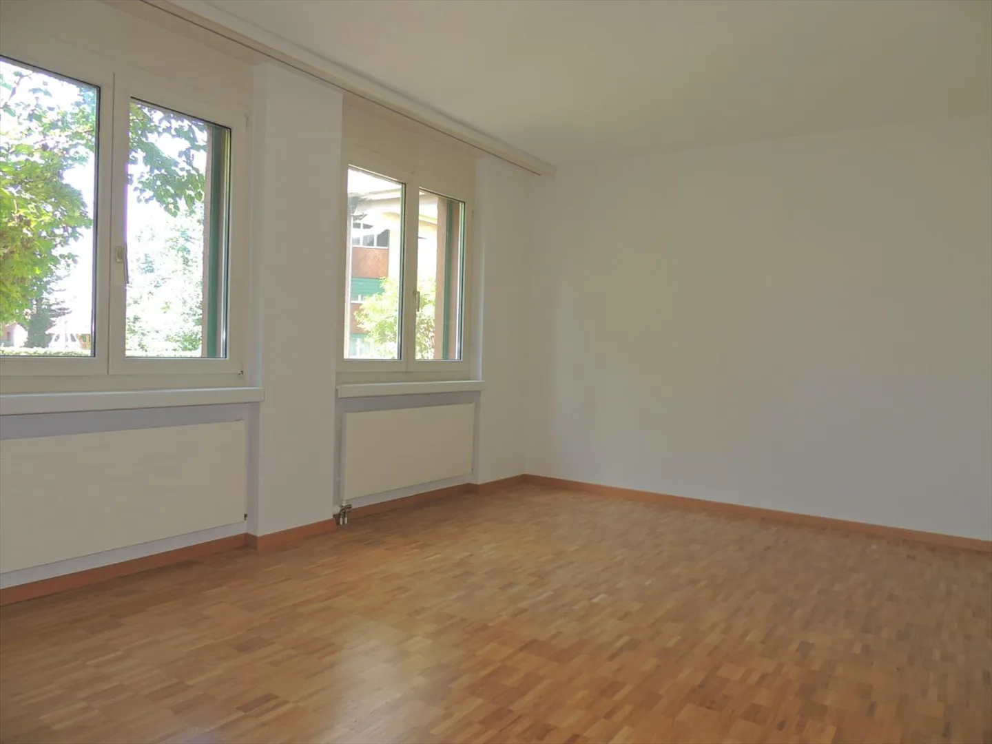 RENT WITHOUT DEPOSIT - Beautiful apartment in Pfäffikon - Photo 8 of 8