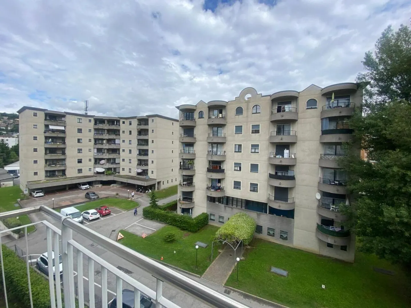 3 1/2-Room Apartment on the 4th Floor - Photo 11 of 13