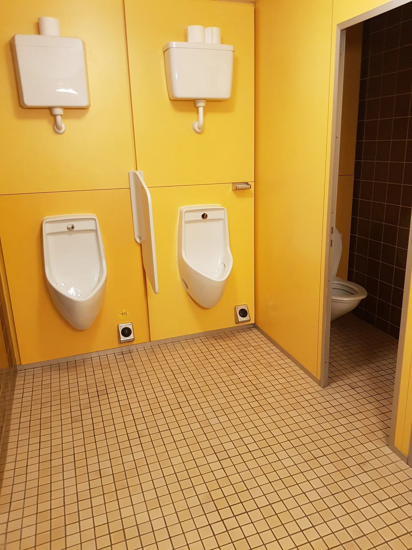 Modern office space 52 m² in a central location near Westbahnhof - Photo 8 of 9