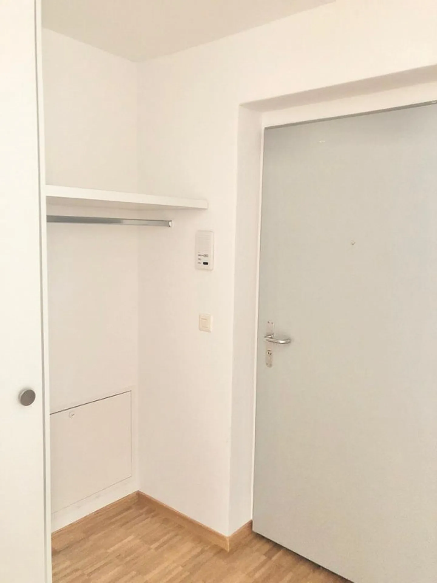 Appartamento accogliente di 3 1/2 stanze con balcone cerca nuovi inquilini ... - Foto 5 di 8