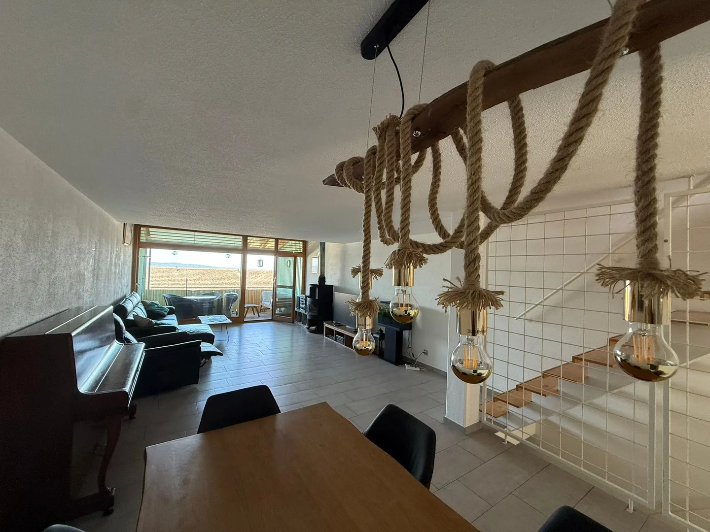 Charming Townhouse in Bellikon - Photo 6 of 13
