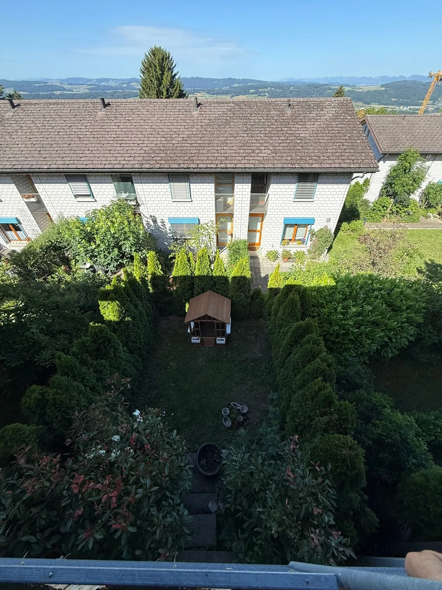 Charming Townhouse in Bellikon - Photo 7 of 13