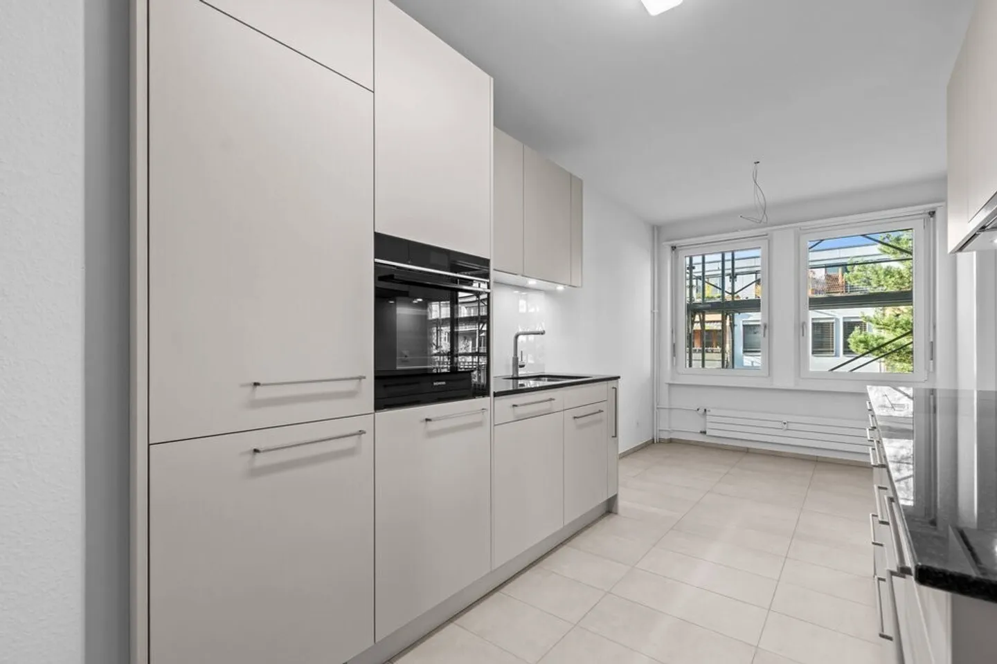 Appartement de rêve à Bâle - Photo 4 sur 7