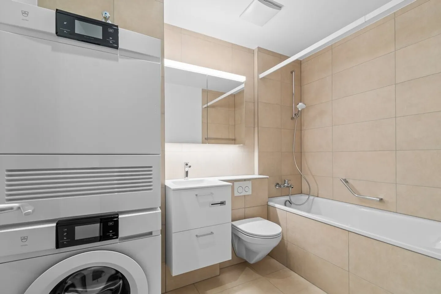 Appartement de rêve à Bâle - Photo 5 sur 7