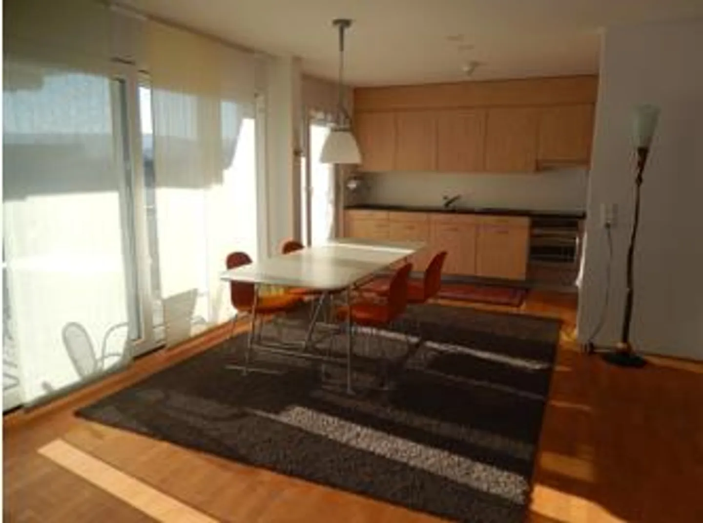 Helle 3.5-Zimmer-Wohnung - Foto 3 von 11