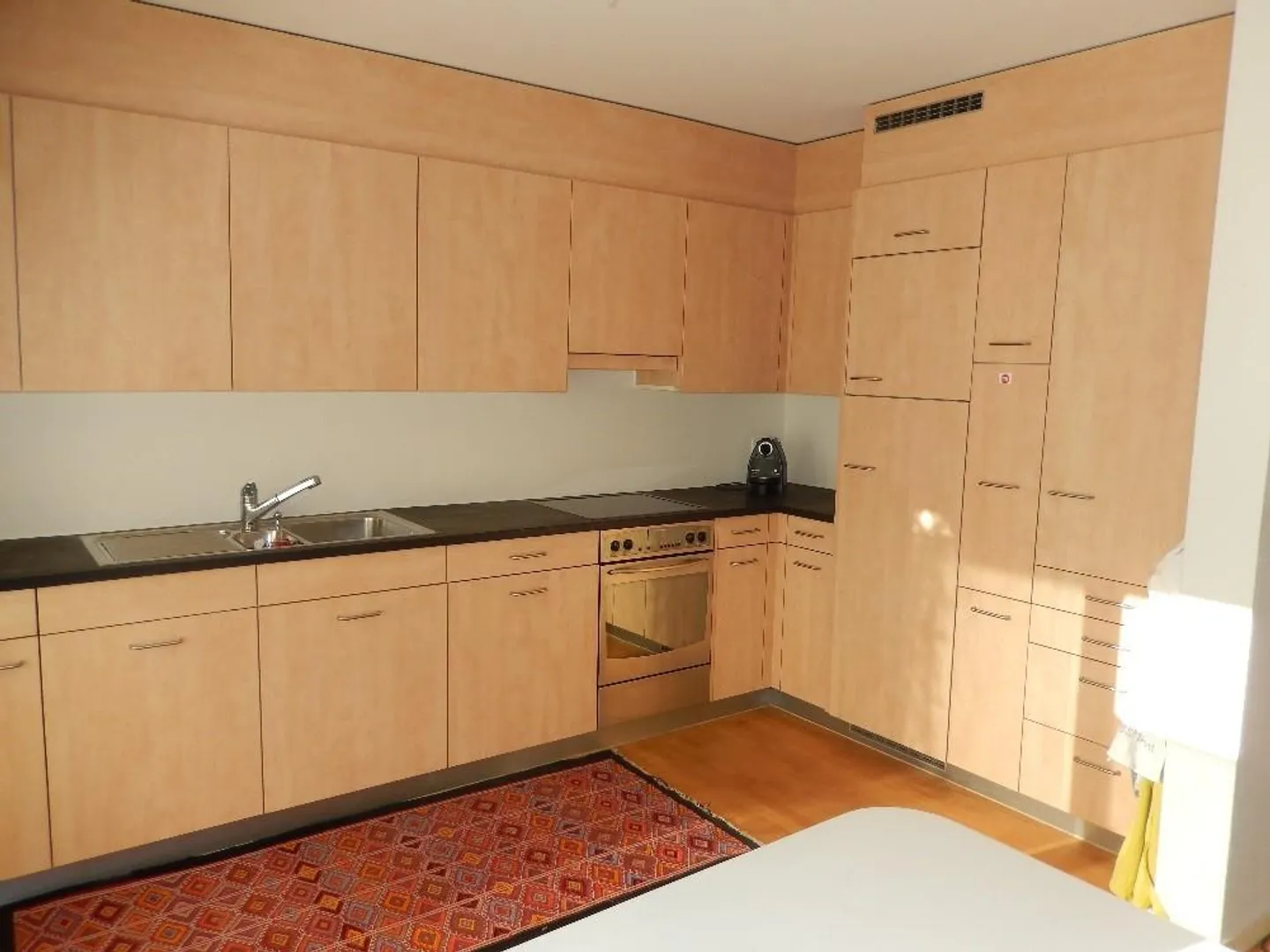 Helle 3.5-Zimmer-Wohnung - Foto 4 von 11