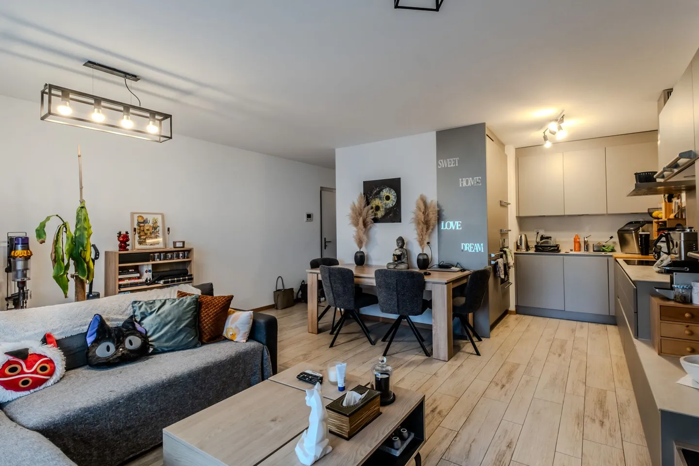 Appartamento Incantevole sul Lago di Ginevra - Foto 4 di 10