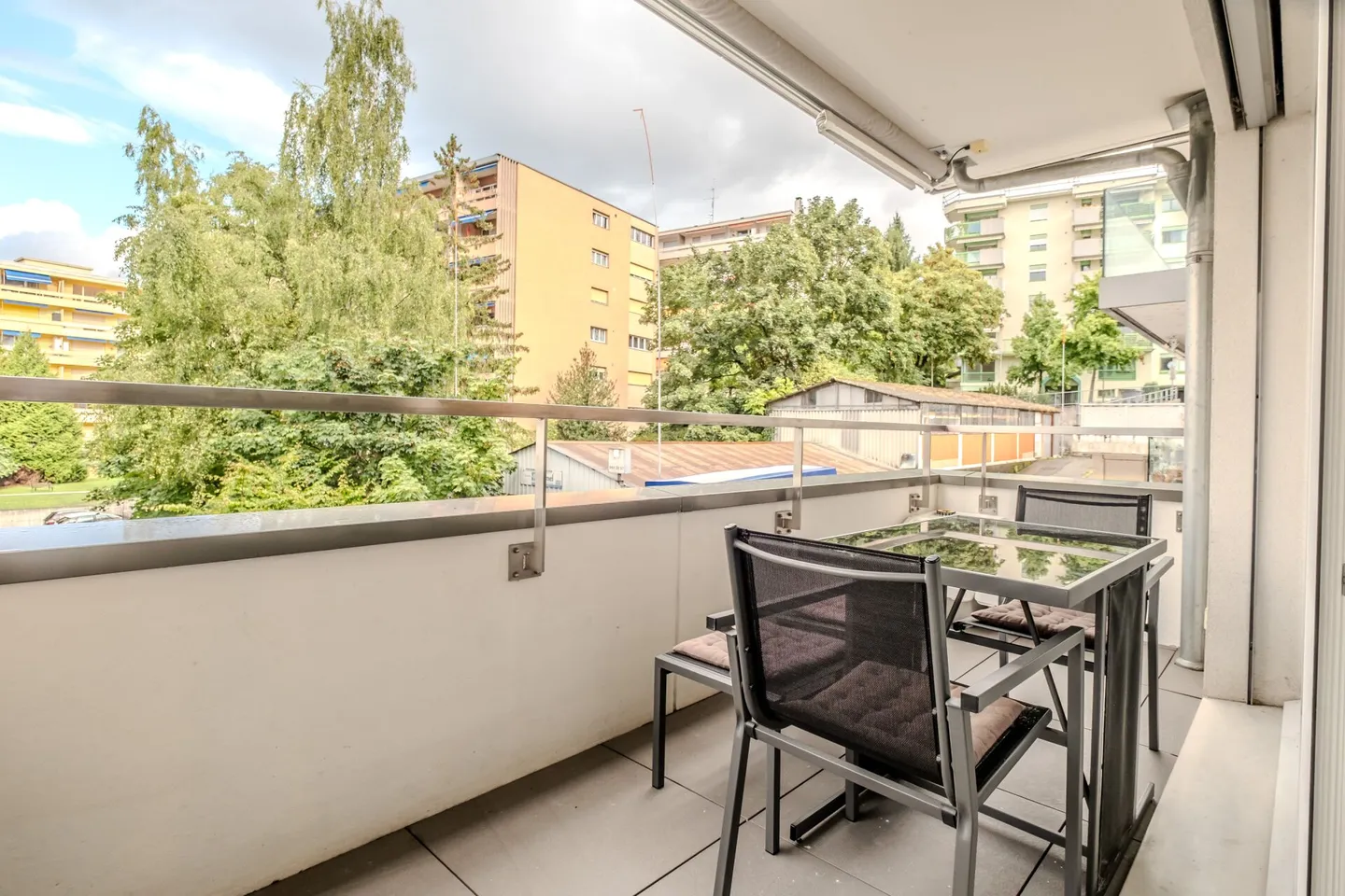 Appartamento Incantevole sul Lago di Ginevra - Foto 5 di 10