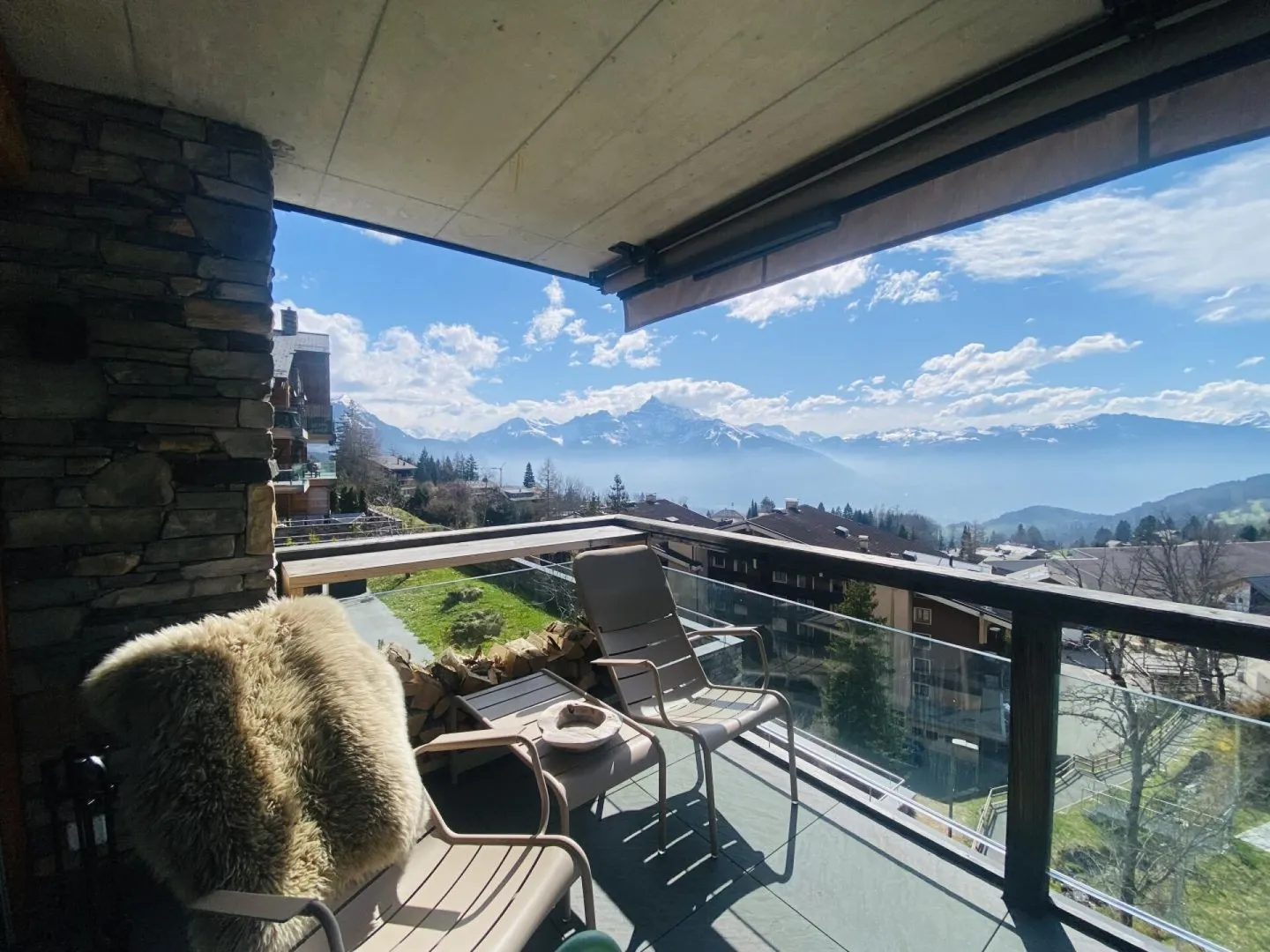 Appartamento 4.5 stanze a Villars-sur-Ollon - Foto 4 di 21