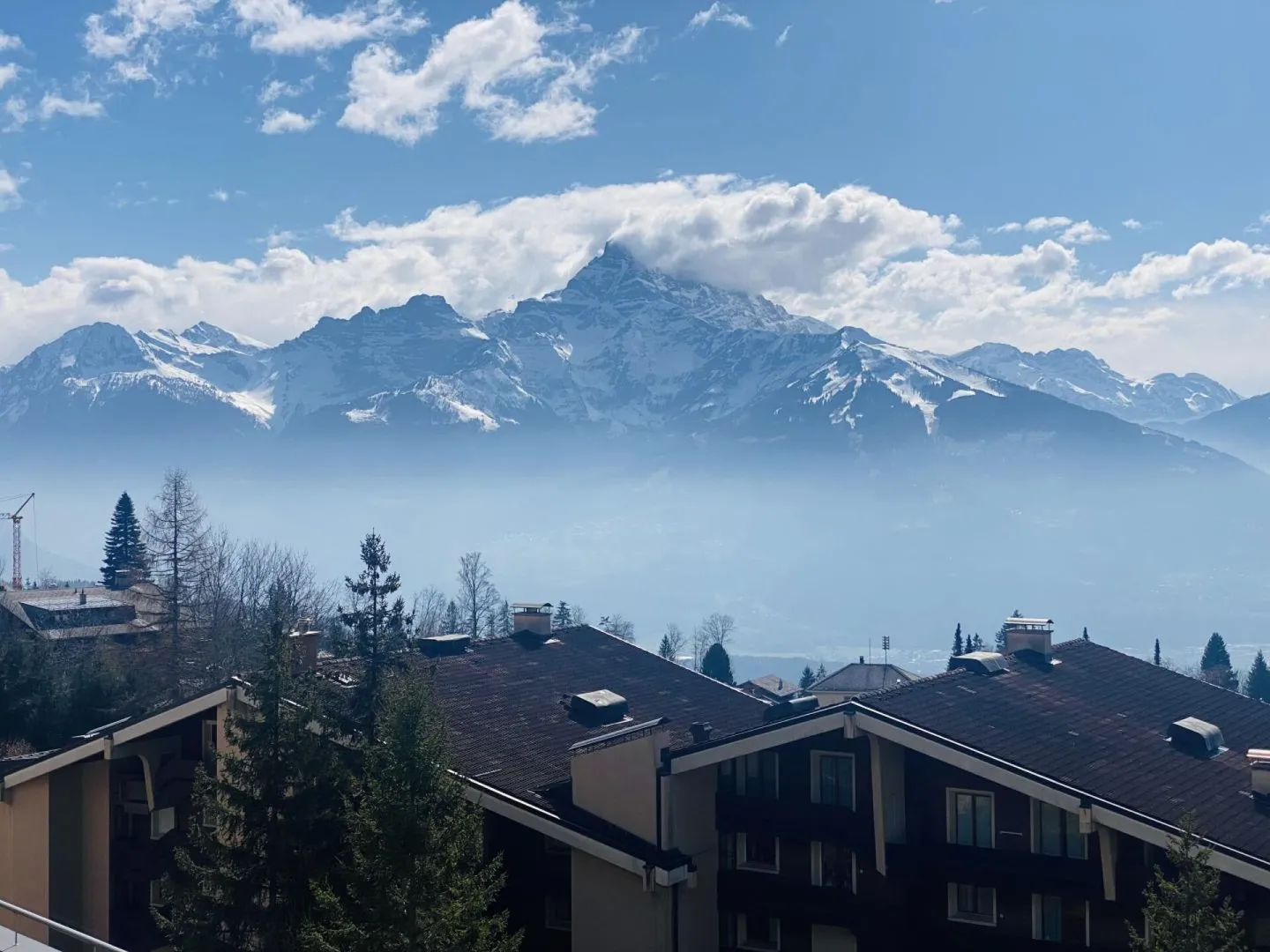 Appartamento 4.5 stanze a Villars-sur-Ollon - Foto 8 di 21