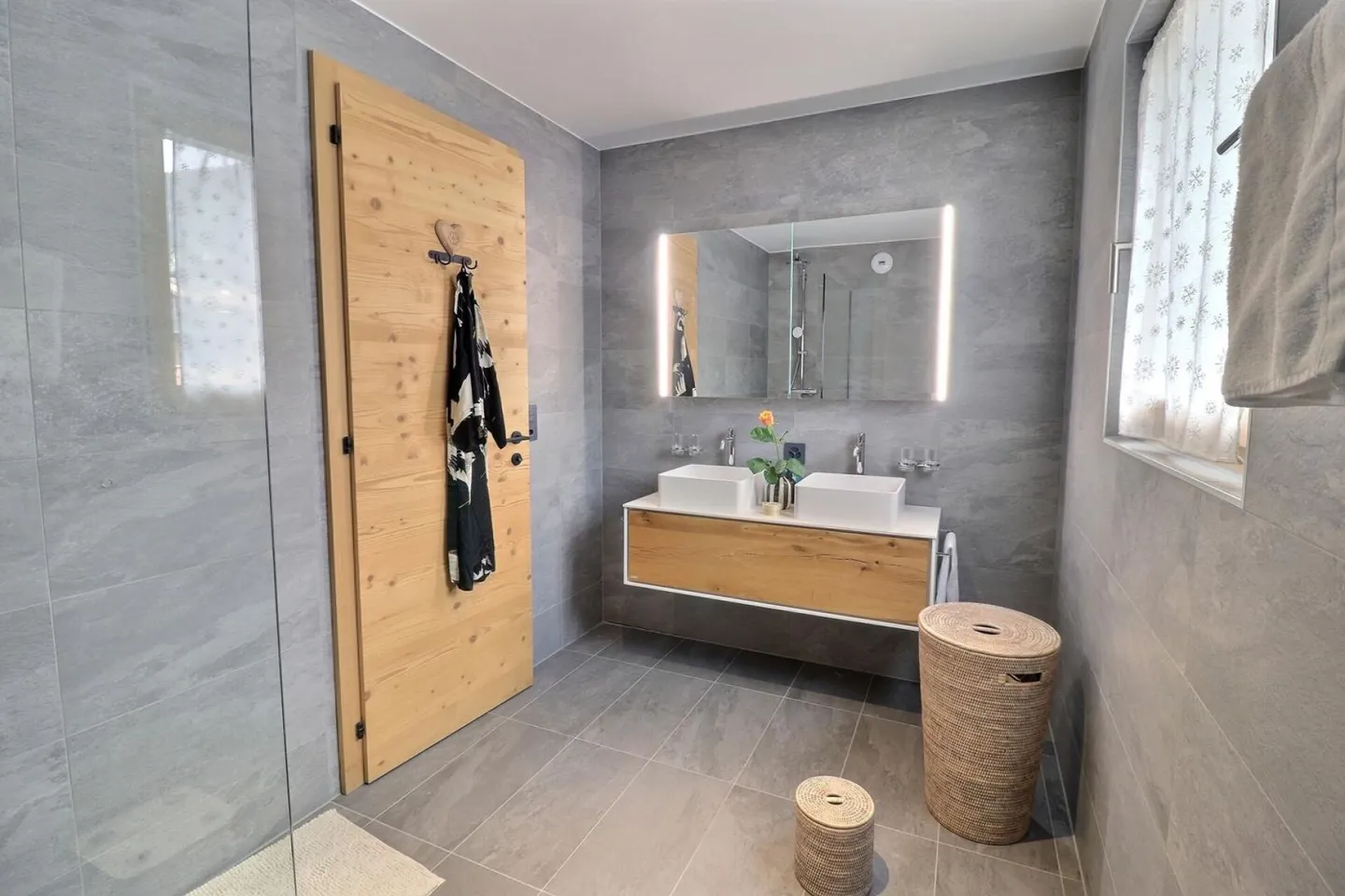 Appartamento 4.5 stanze a Villars-sur-Ollon - Foto 11 di 21