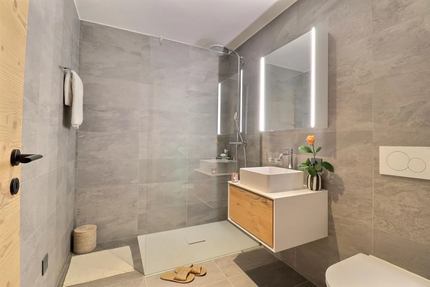 Appartamento 4.5 stanze a Villars-sur-Ollon - Foto 15 di 21